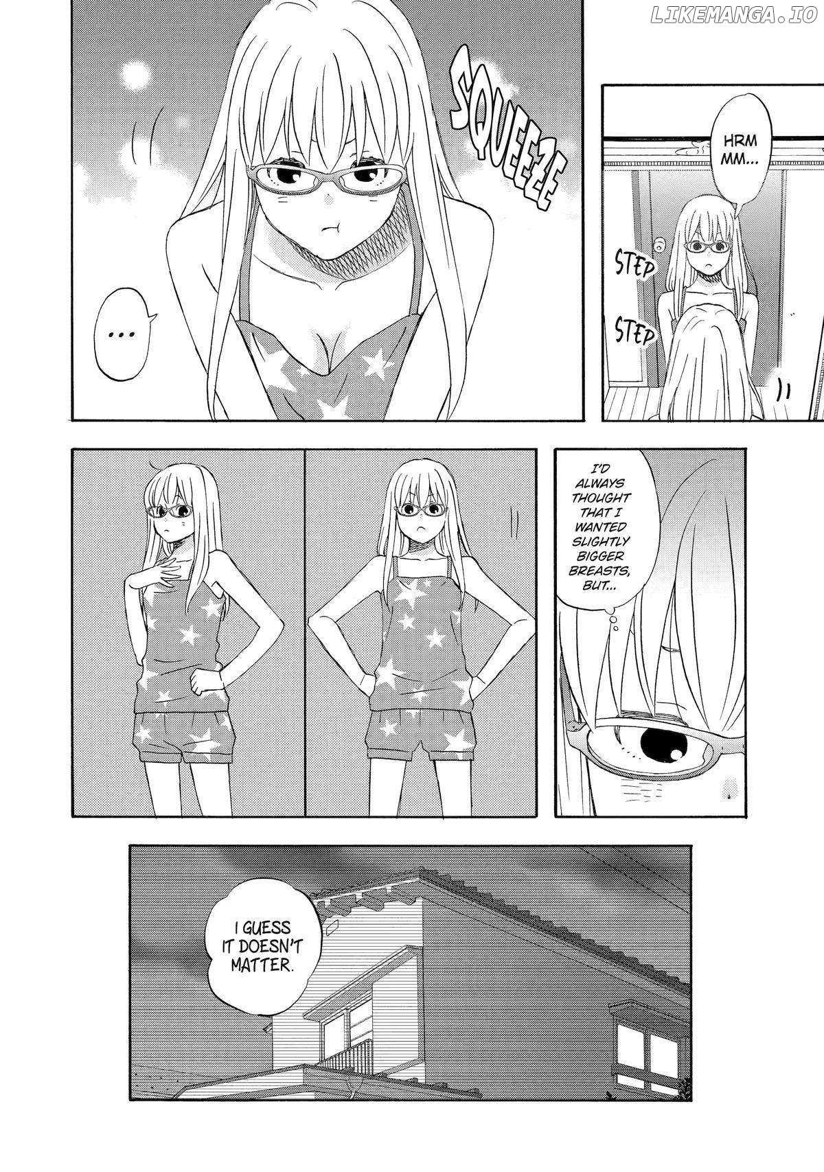 Rooming With A Gamer Gal - Chapter 29