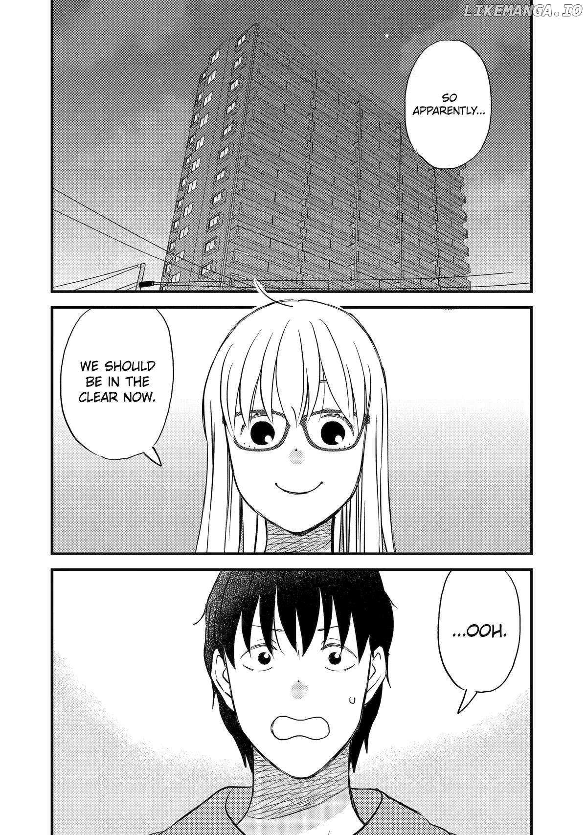 Rooming With A Gamer Gal - Chapter 70