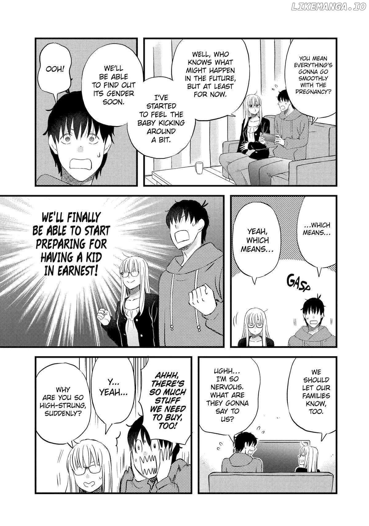 Rooming With A Gamer Gal - Chapter 70