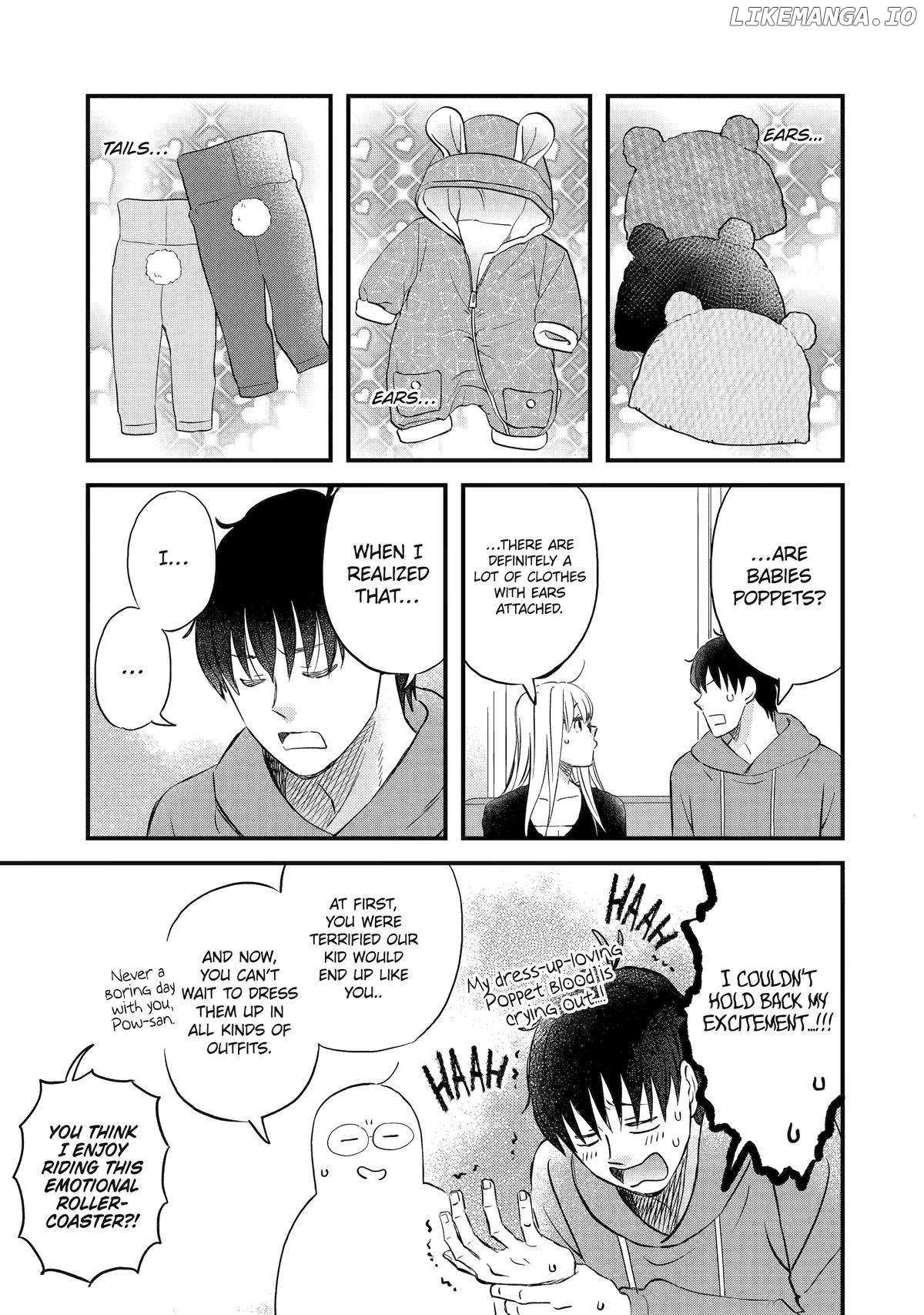 Rooming With A Gamer Gal - Chapter 70