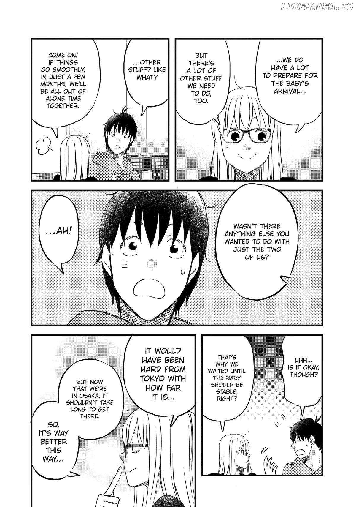 Rooming With A Gamer Gal - Chapter 70