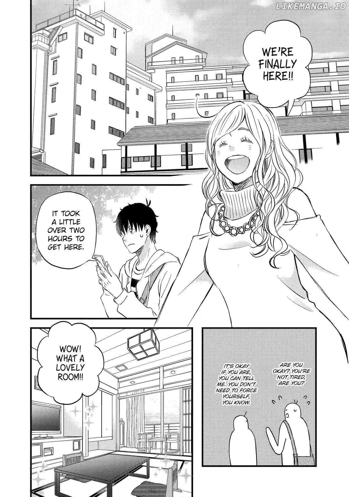 Rooming With A Gamer Gal - Chapter 70