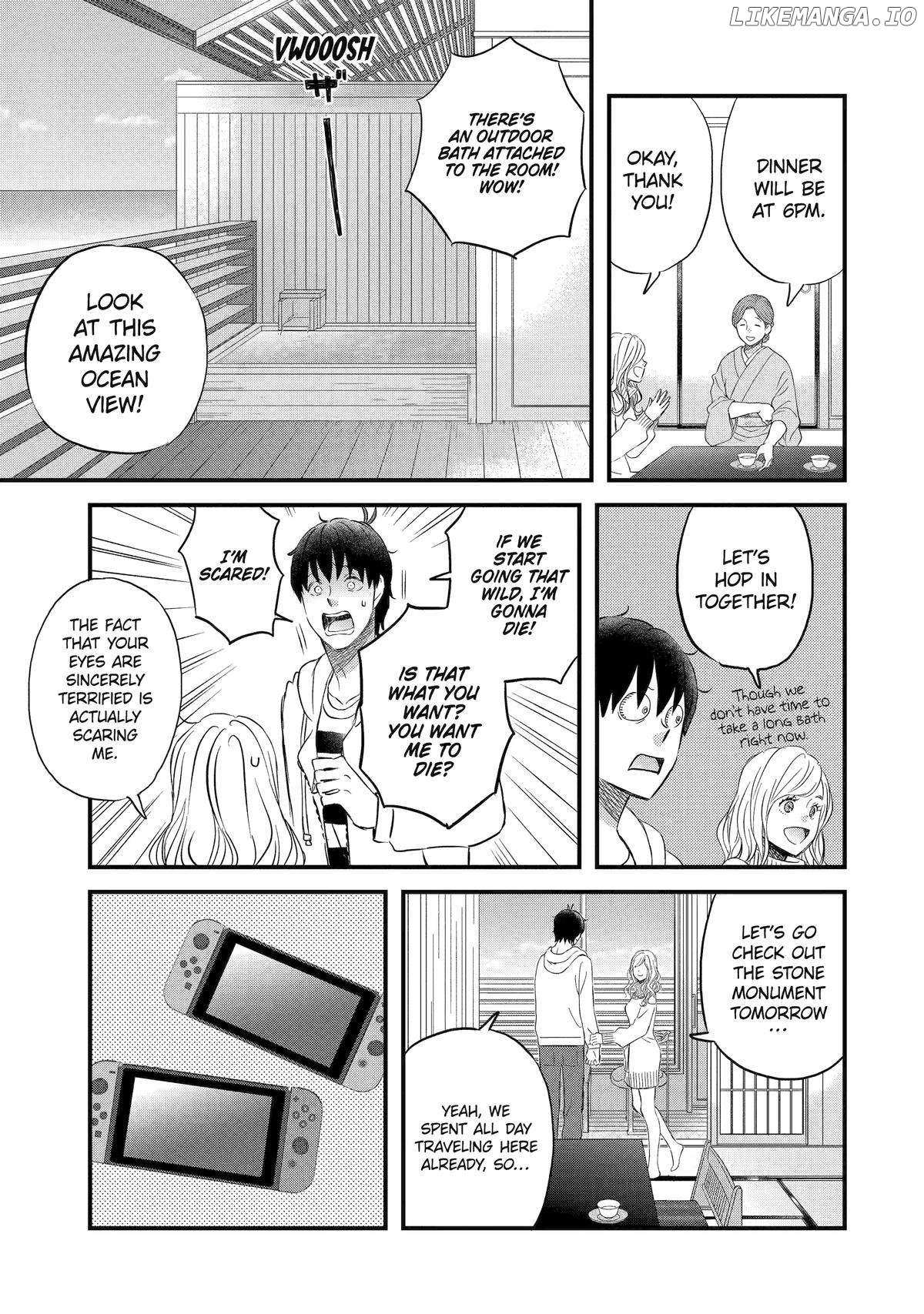 Rooming With A Gamer Gal - Chapter 70