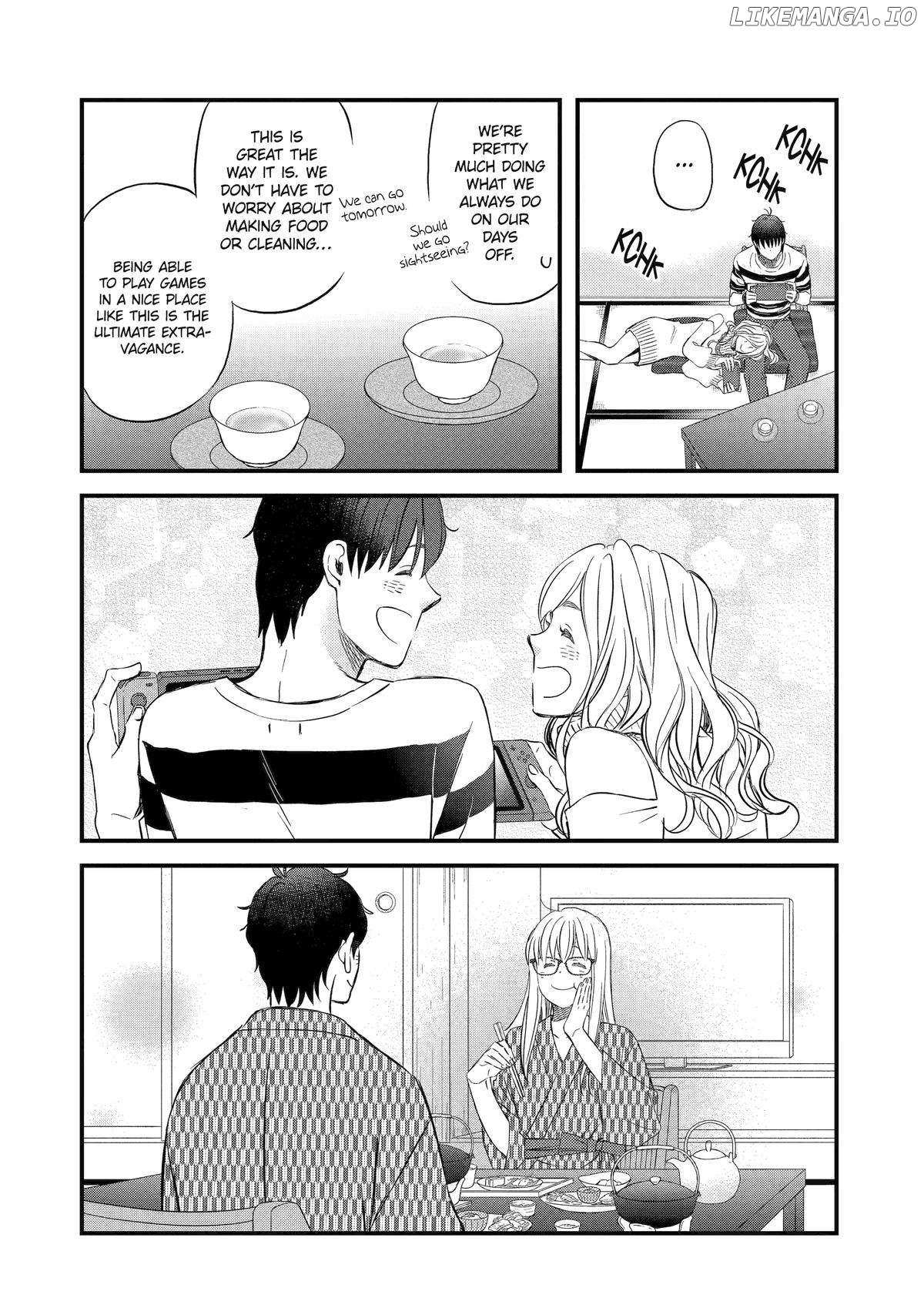 Rooming With A Gamer Gal - Chapter 70