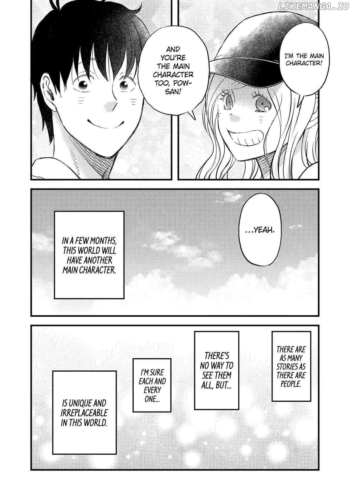 Rooming With A Gamer Gal - Chapter 70