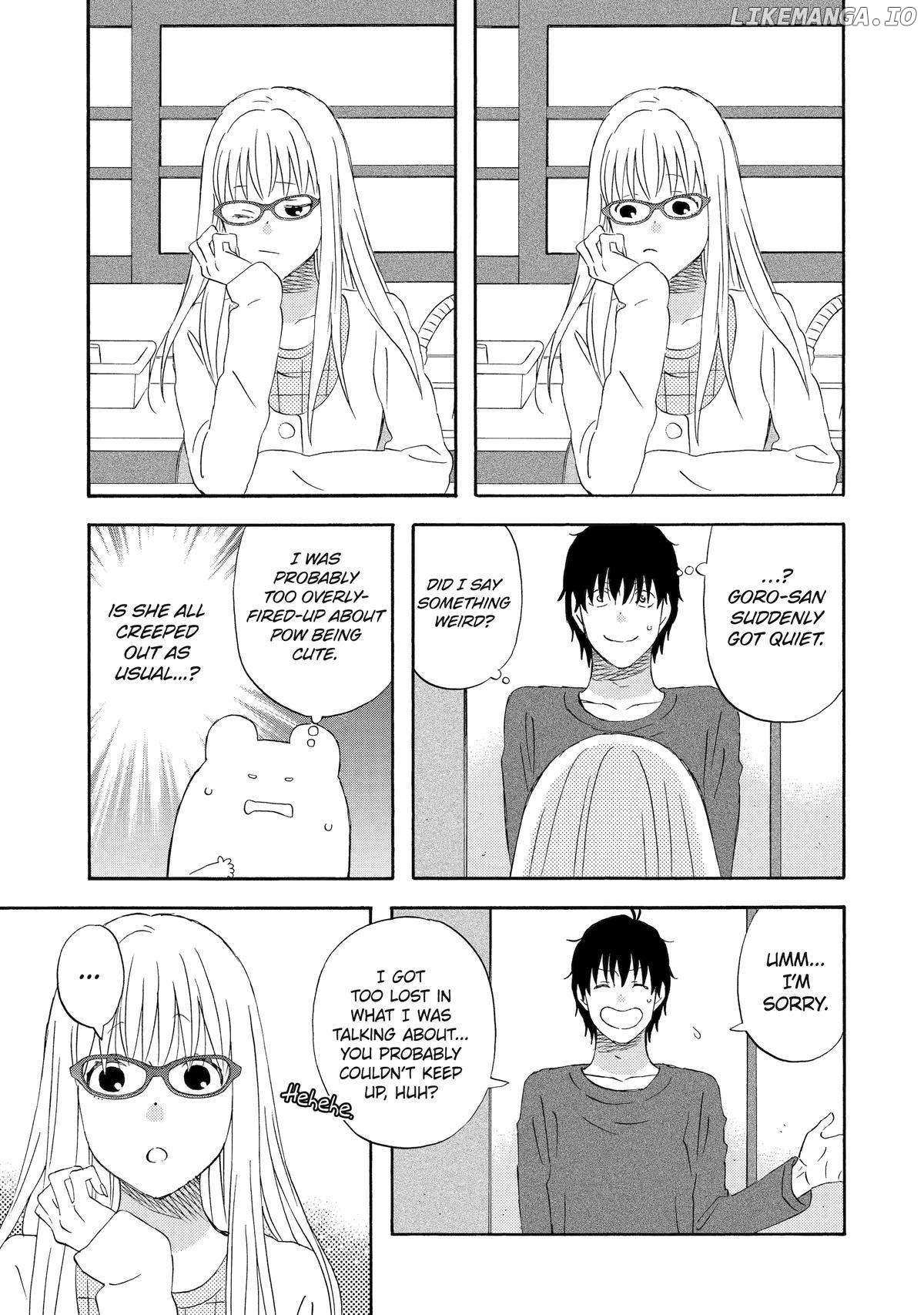 Rooming With A Gamer Gal - Chapter 33