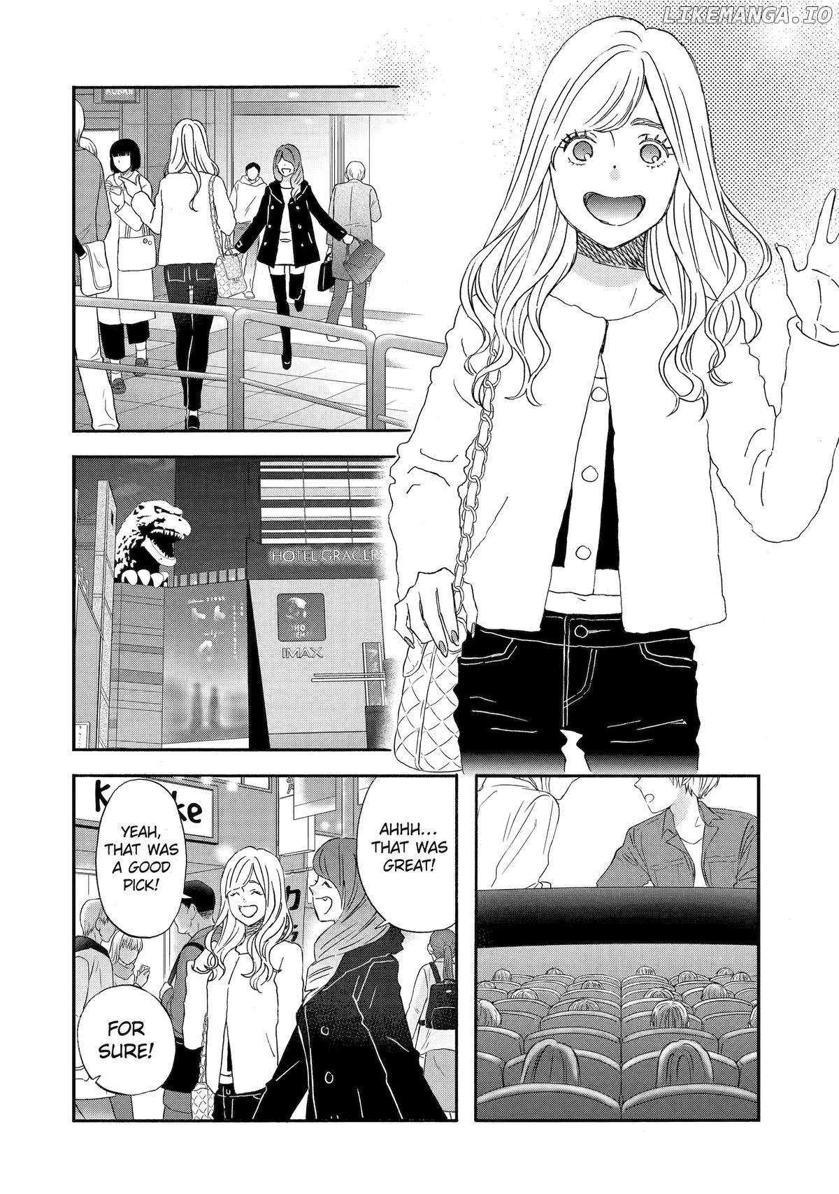 Rooming With A Gamer Gal - Chapter 63