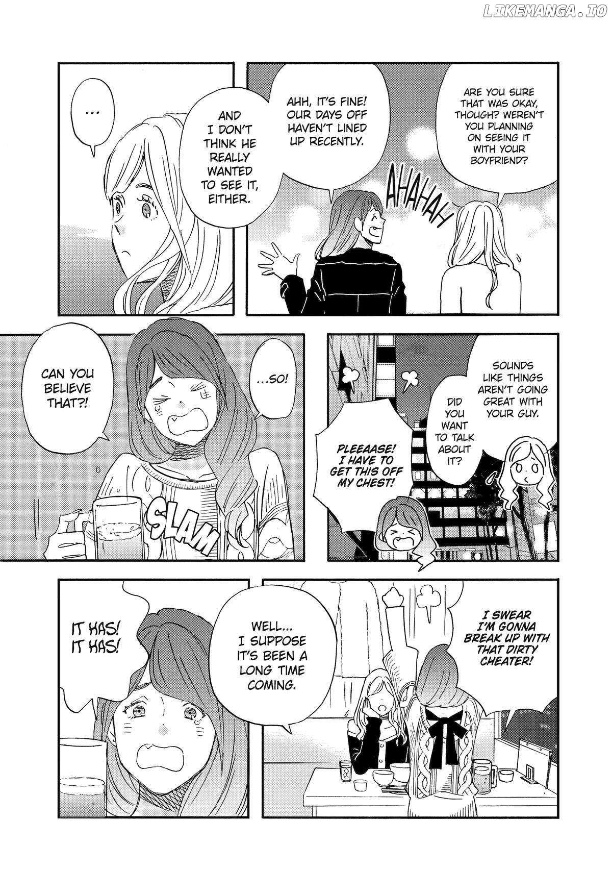 Rooming With A Gamer Gal - Chapter 63