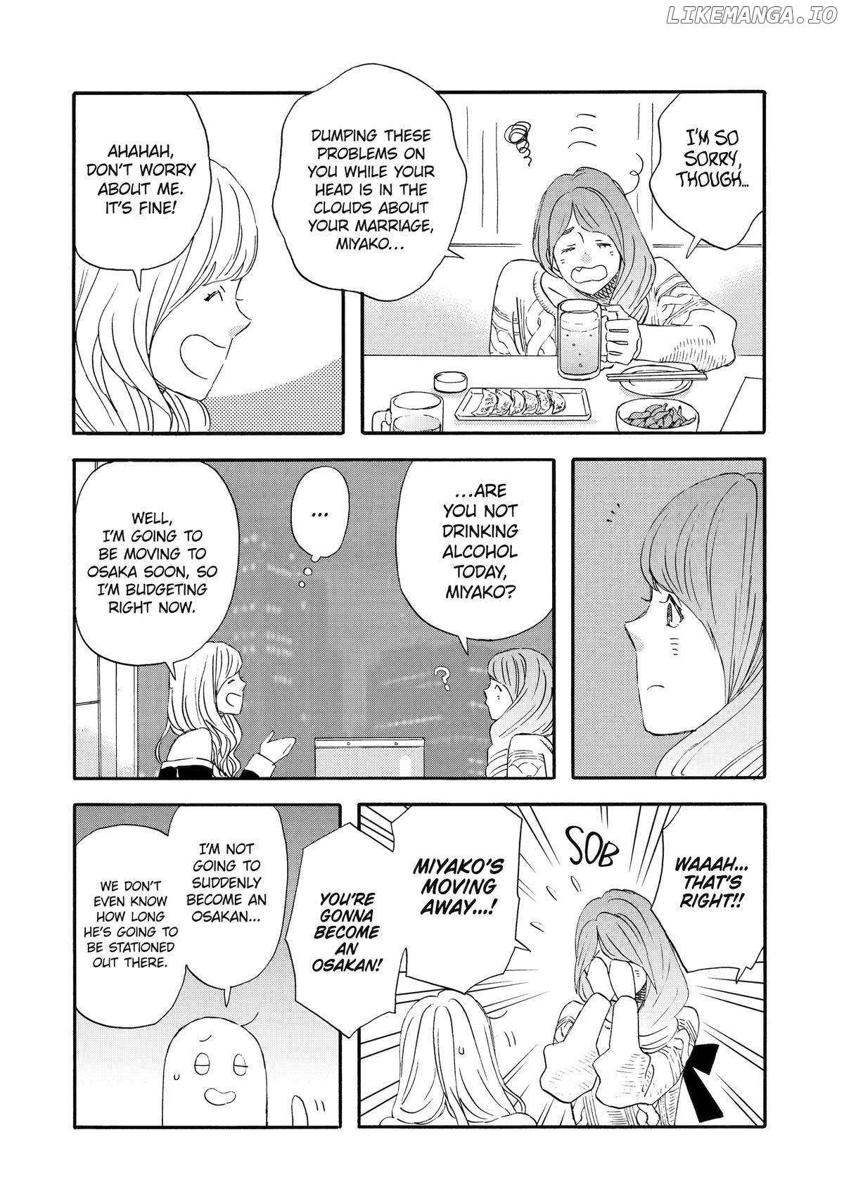 Rooming With A Gamer Gal - Chapter 63