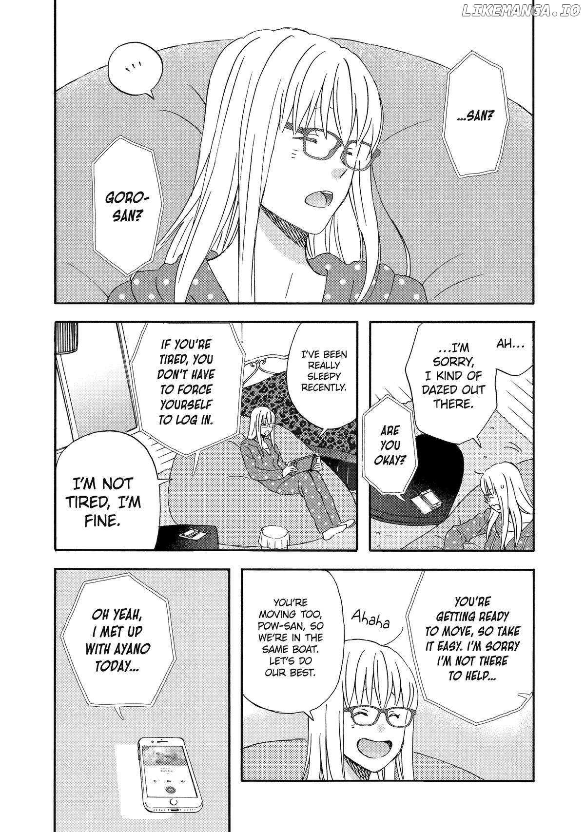 Rooming With A Gamer Gal - Chapter 63