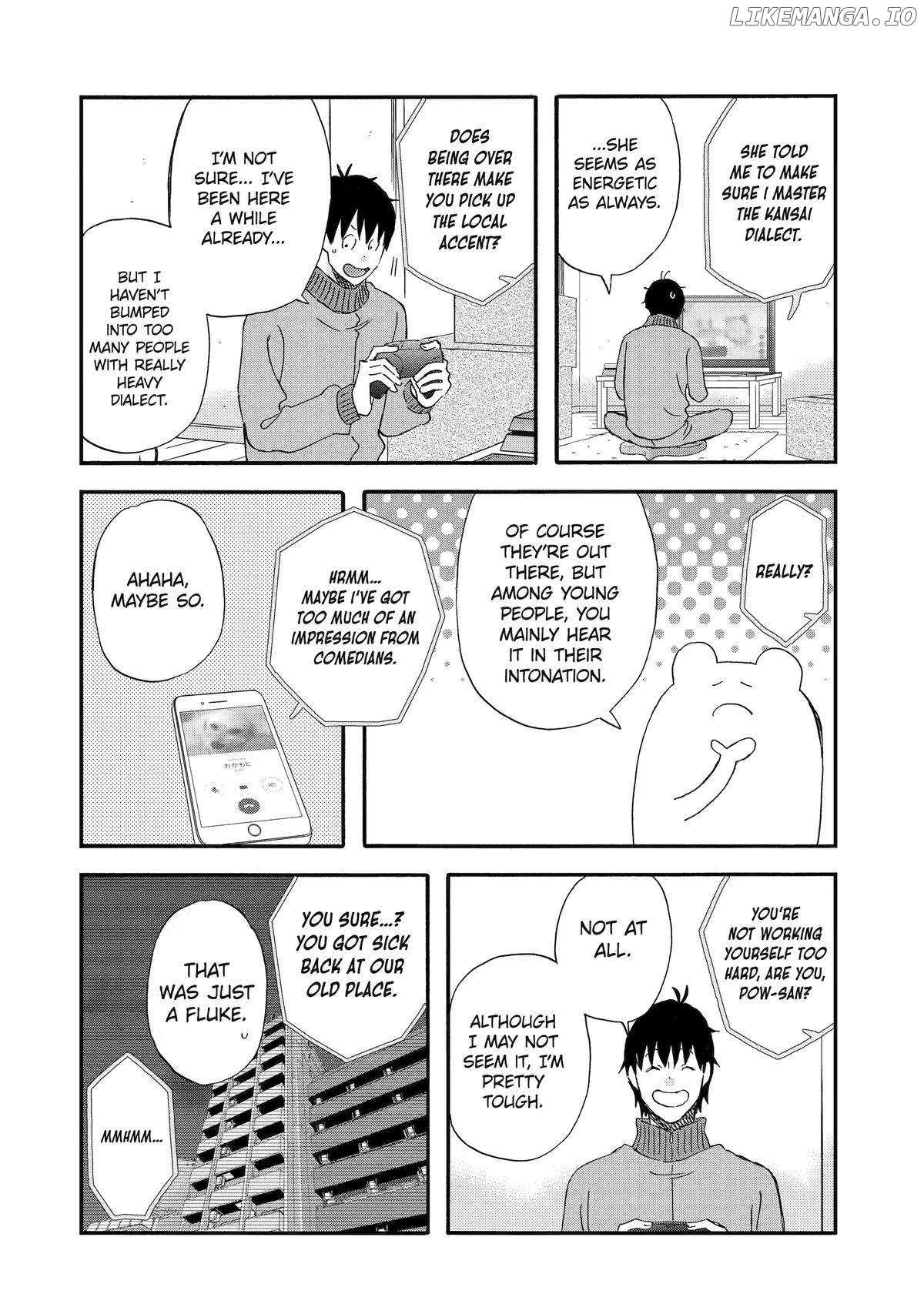 Rooming With A Gamer Gal - Chapter 63