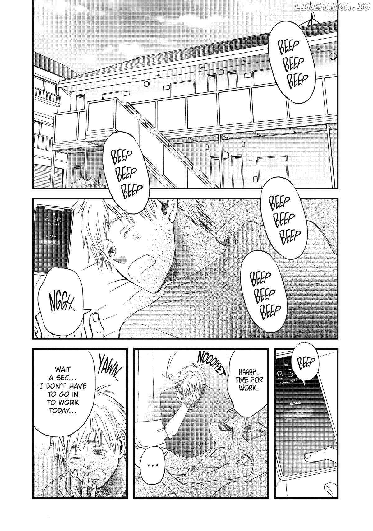 Rooming With A Gamer Gal - Chapter 72