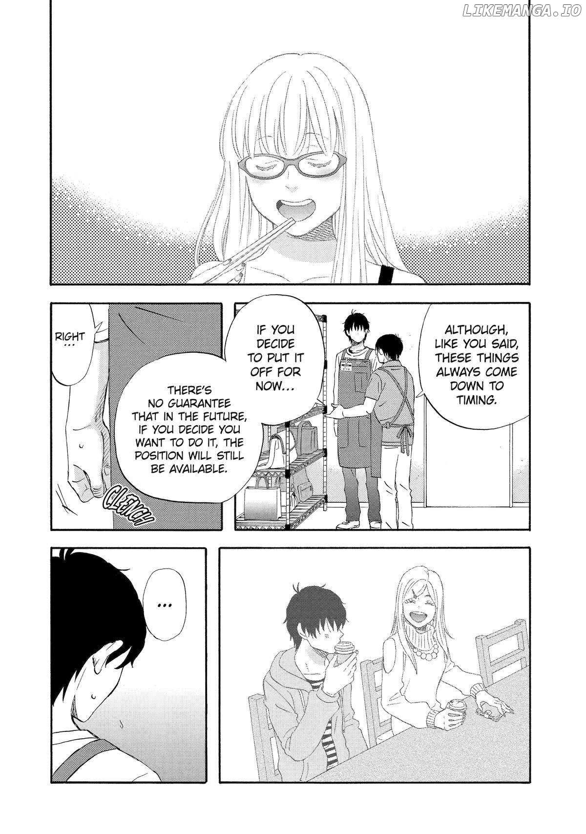 Rooming With A Gamer Gal - Chapter 28