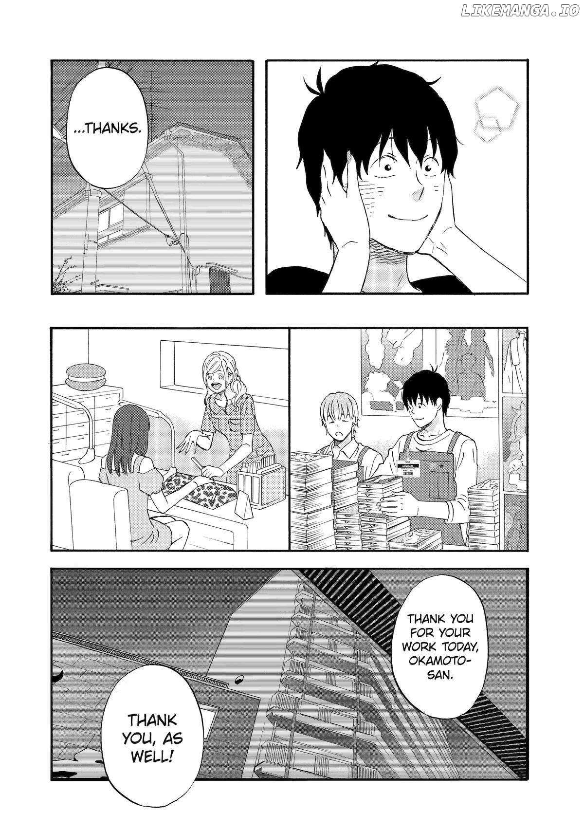 Rooming With A Gamer Gal - Chapter 28