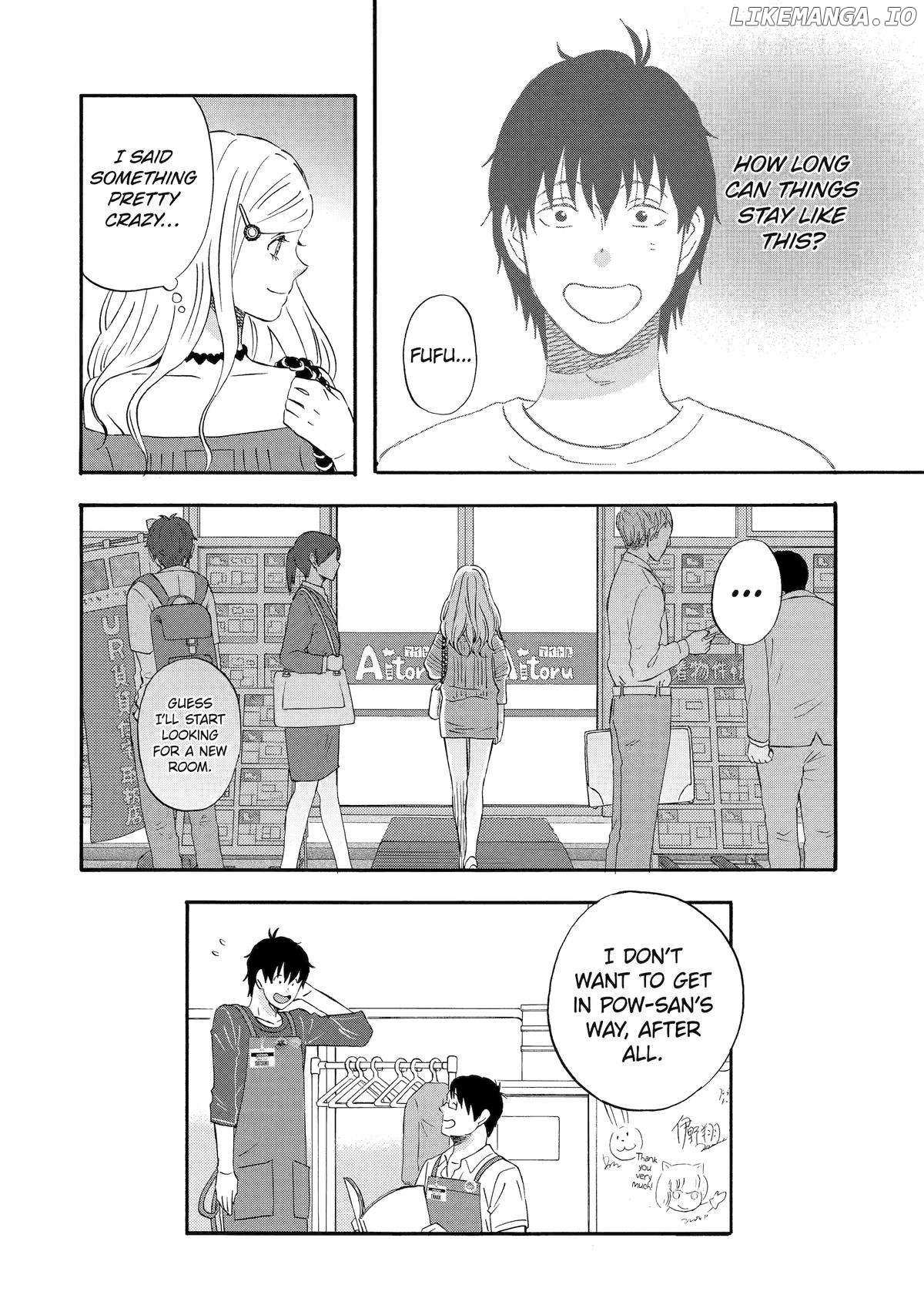 Rooming With A Gamer Gal - Chapter 28