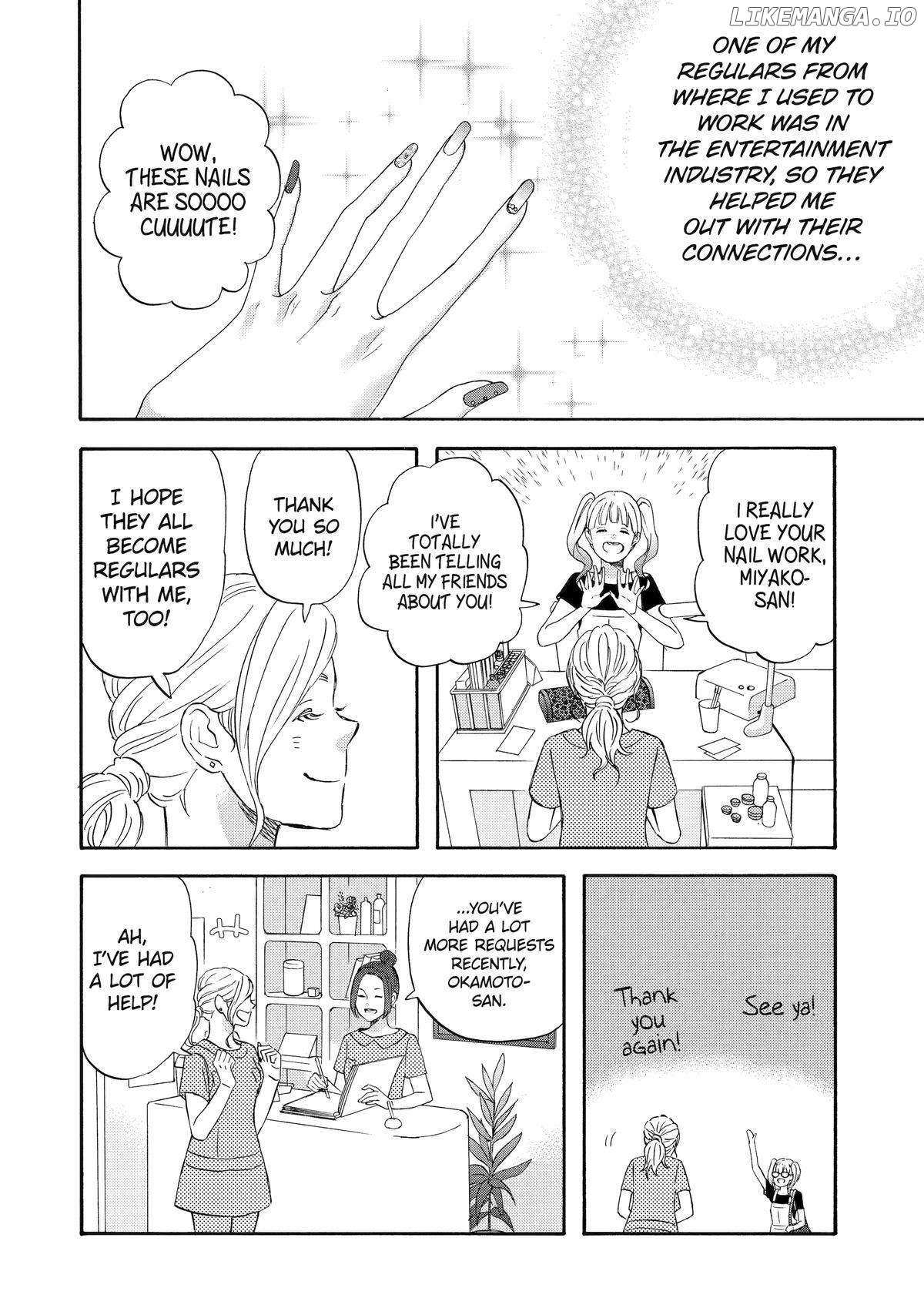 Rooming With A Gamer Gal - Chapter 35