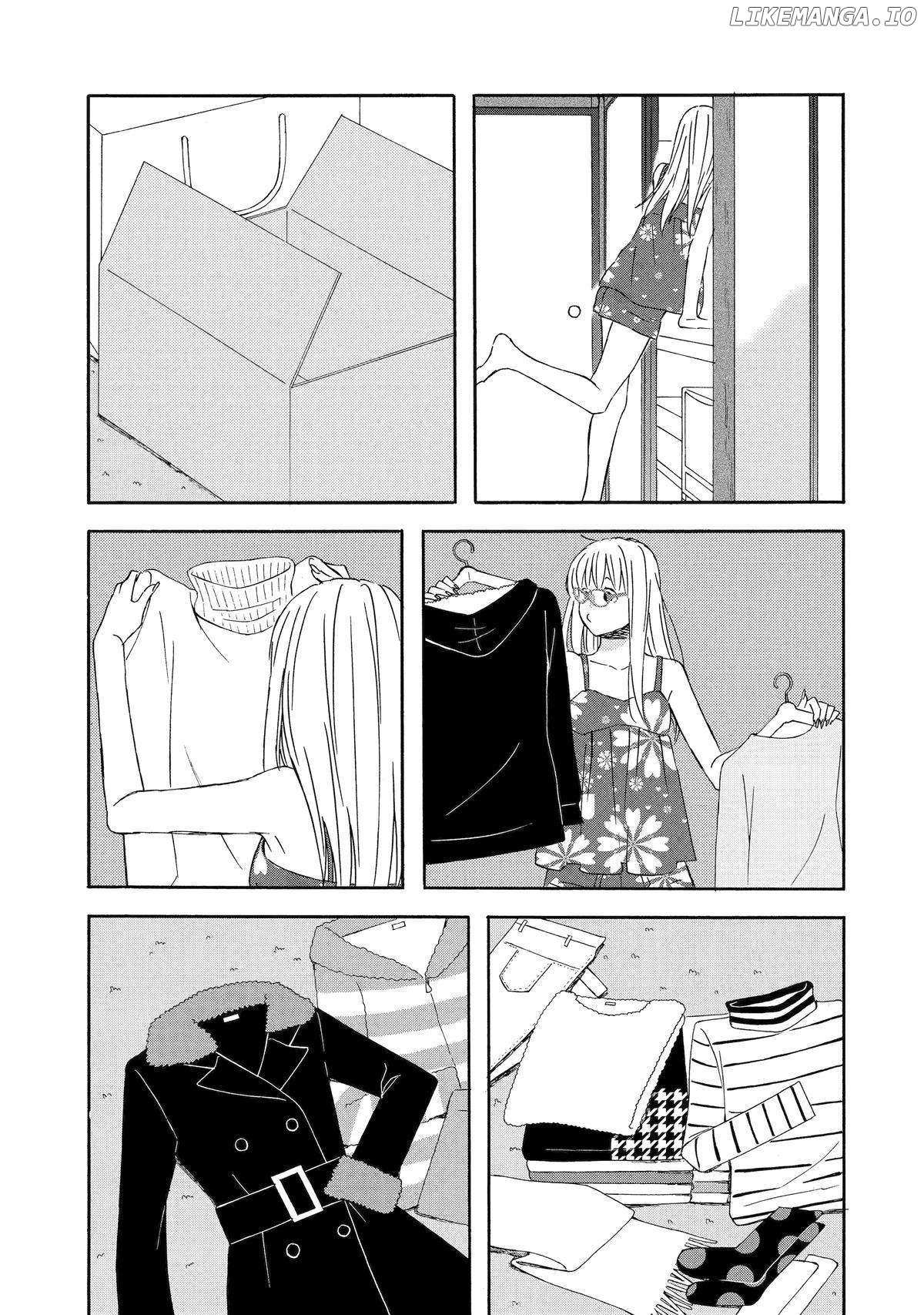 Rooming With A Gamer Gal - Chapter 35