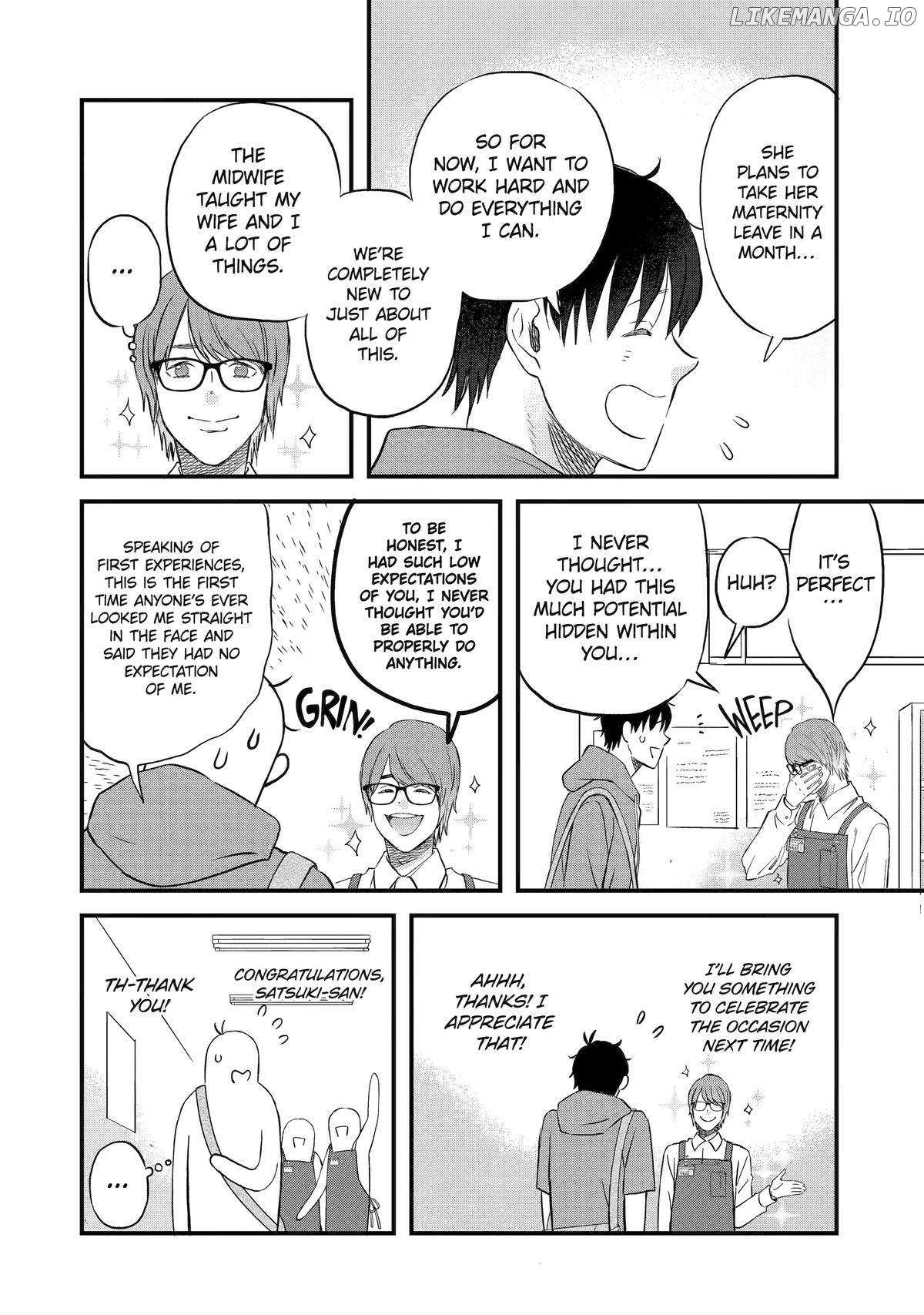 Rooming With A Gamer Gal - Chapter 76