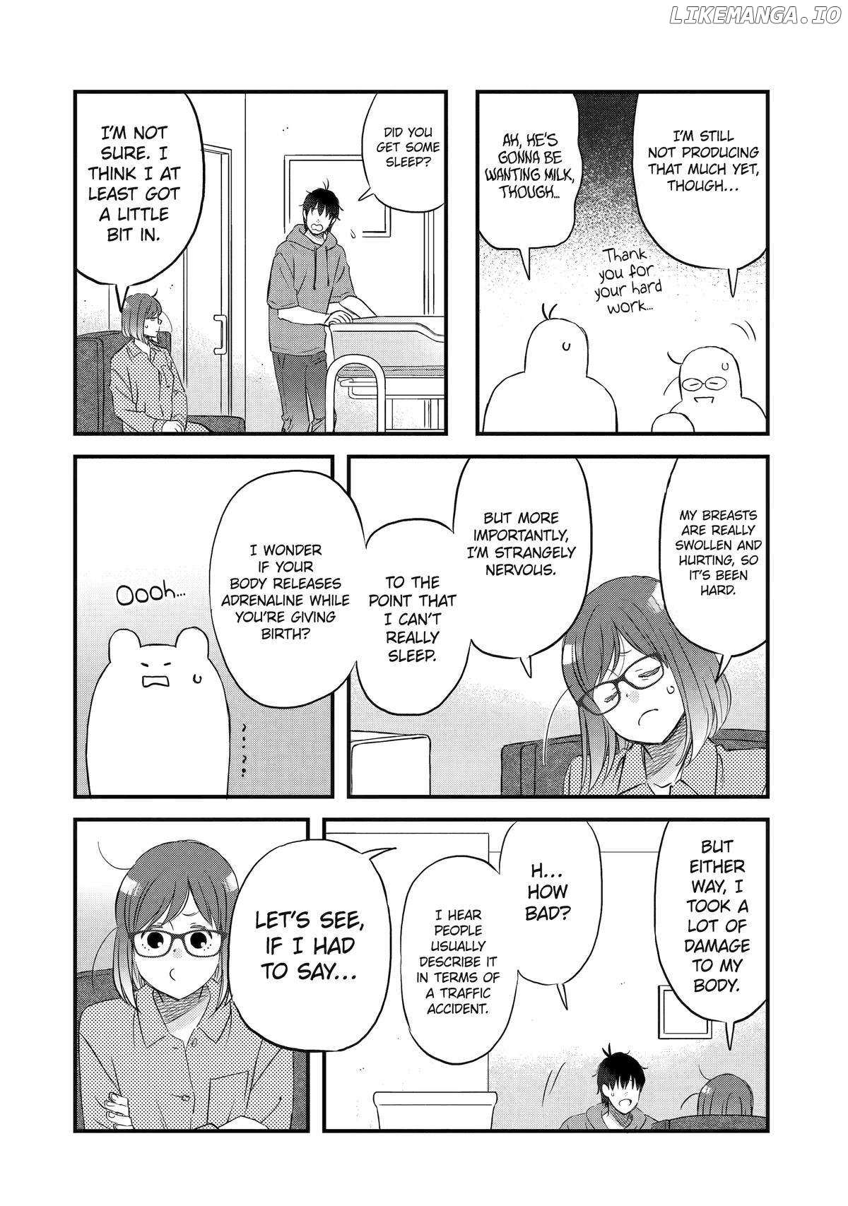 Rooming With A Gamer Gal - Chapter 76