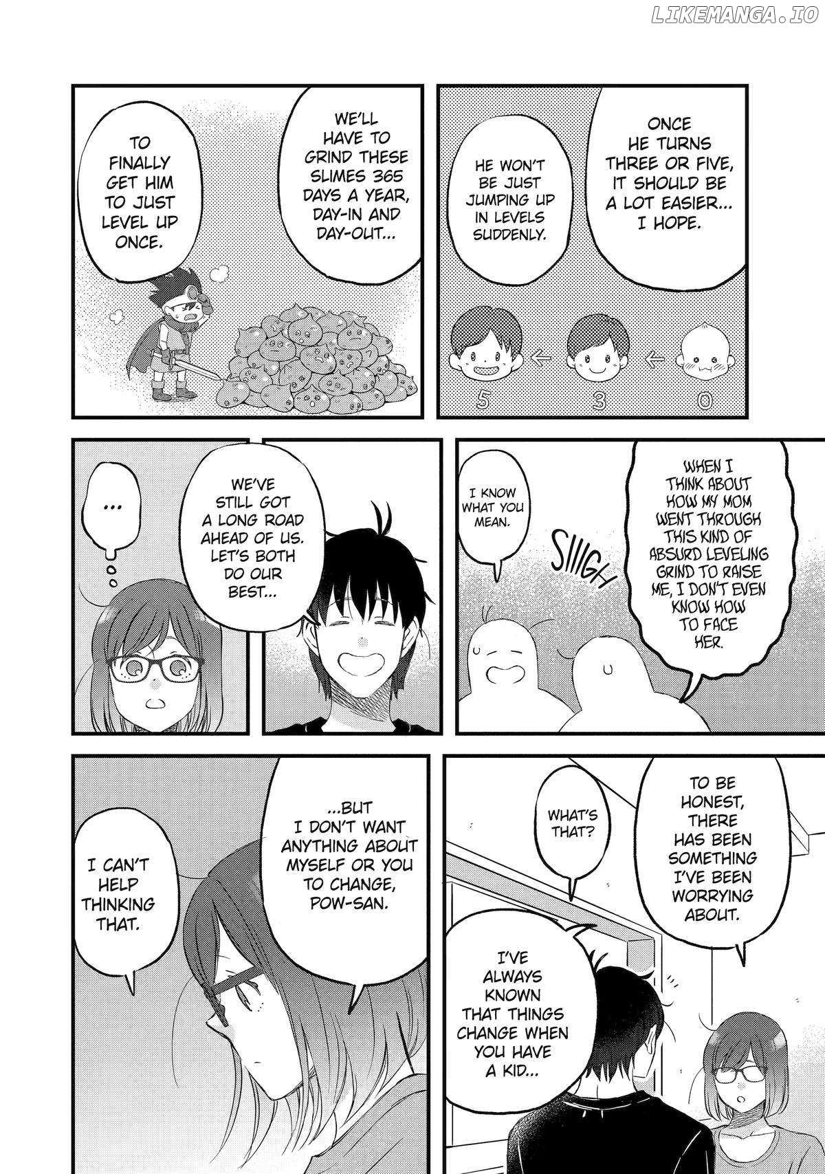 Rooming With A Gamer Gal - Chapter 76