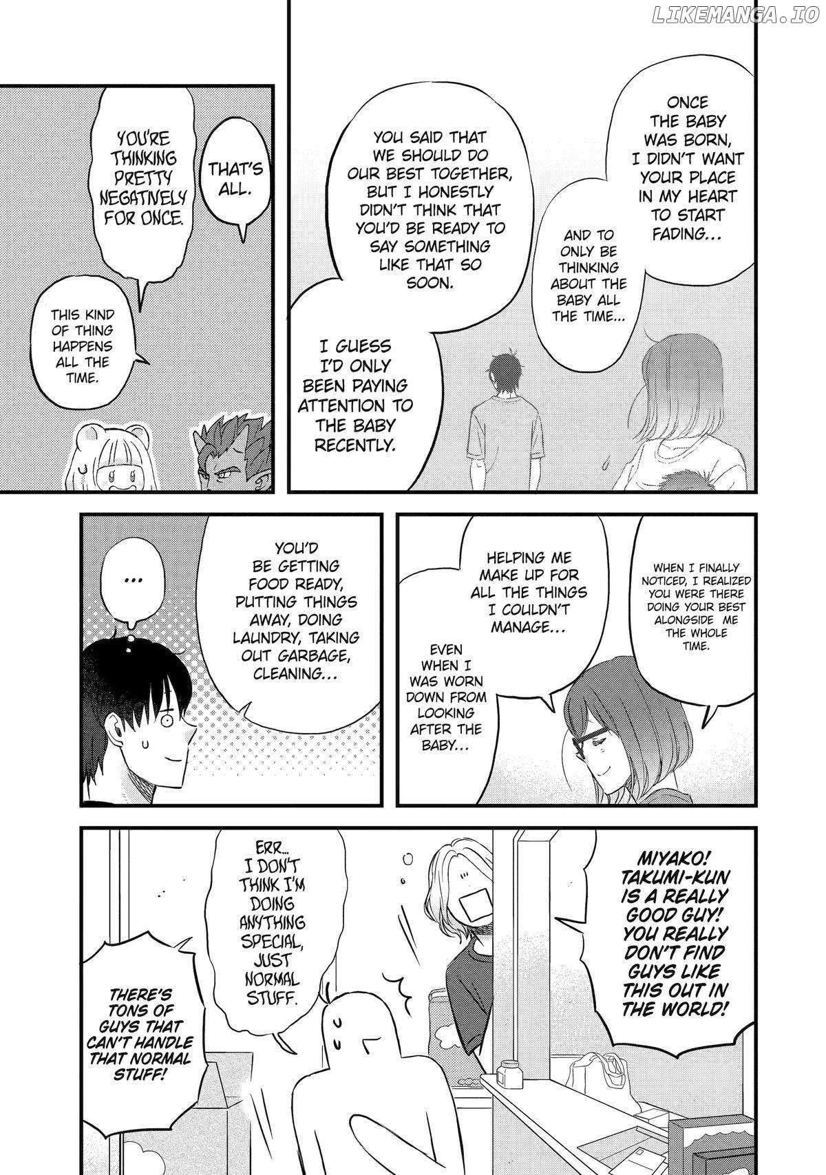 Rooming With A Gamer Gal - Chapter 76