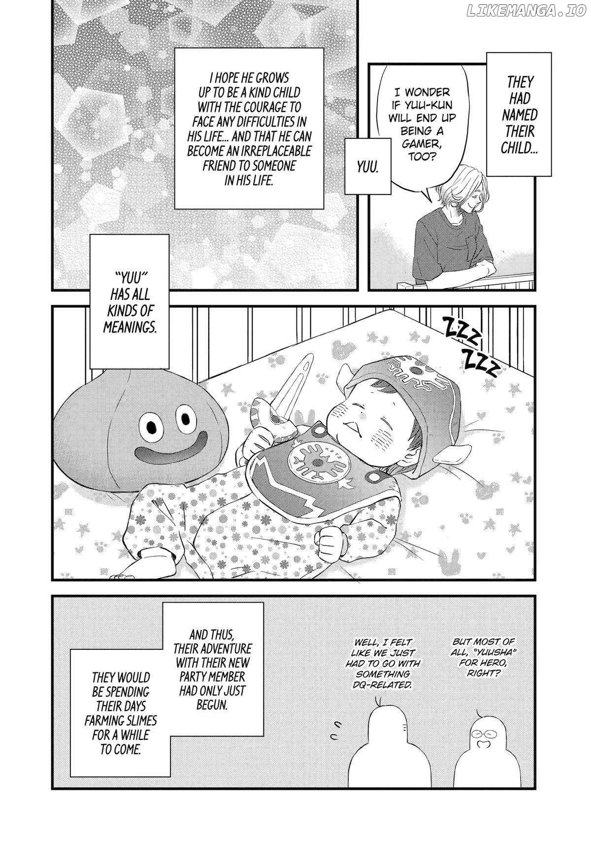 Rooming With A Gamer Gal - Chapter 76