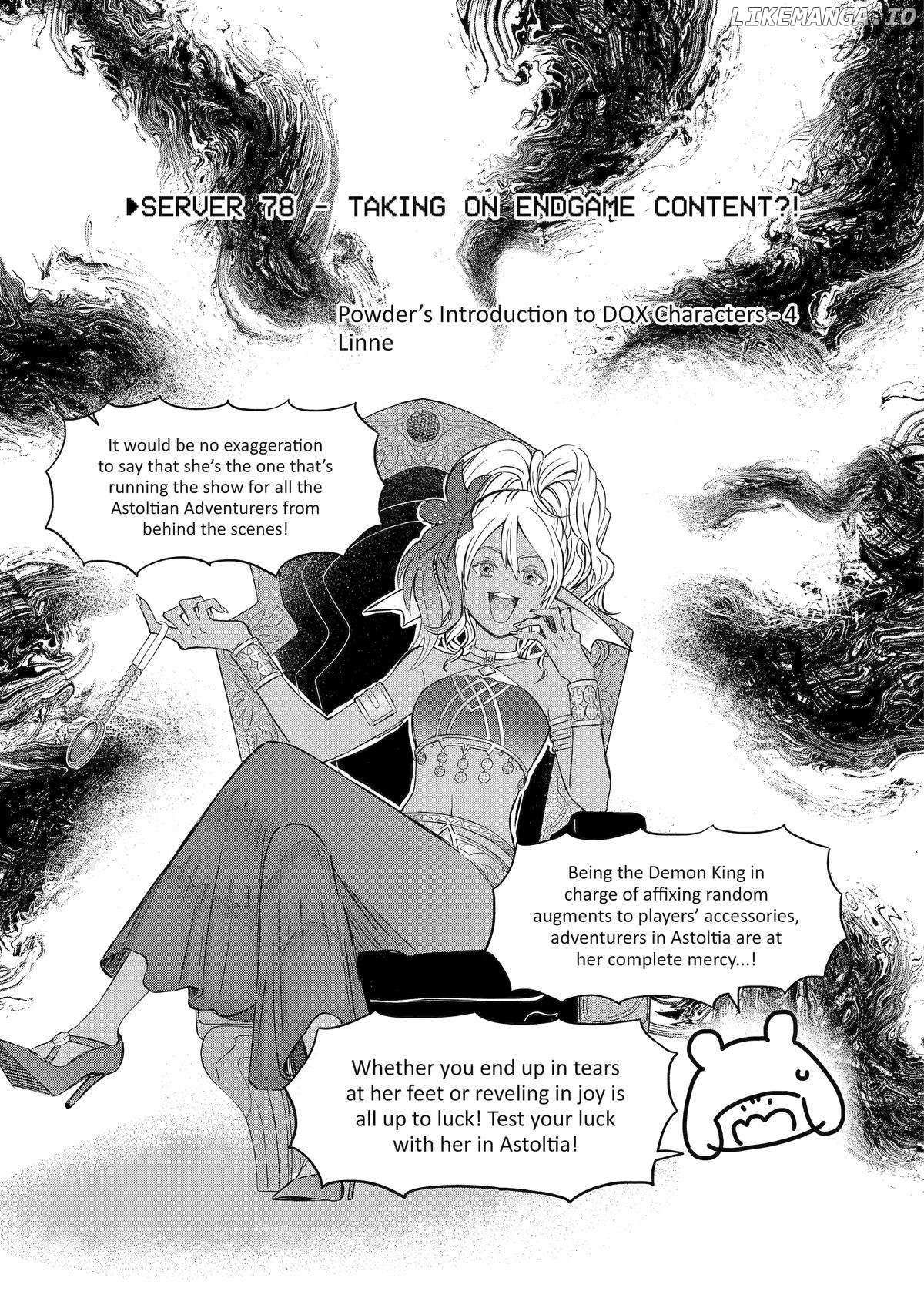 Rooming With A Gamer Gal - Chapter 78