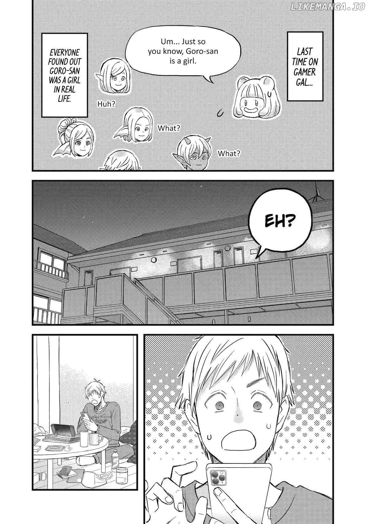 Rooming With A Gamer Gal - Chapter 78