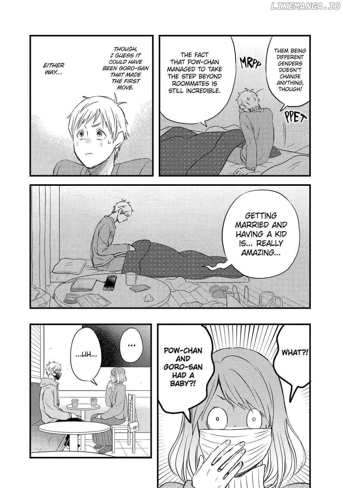 Rooming With A Gamer Gal - Chapter 78