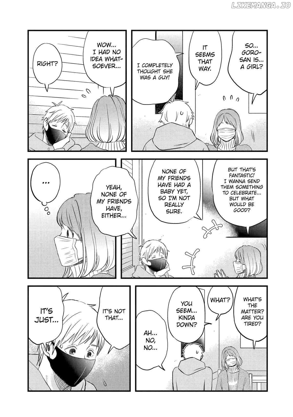 Rooming With A Gamer Gal - Chapter 78