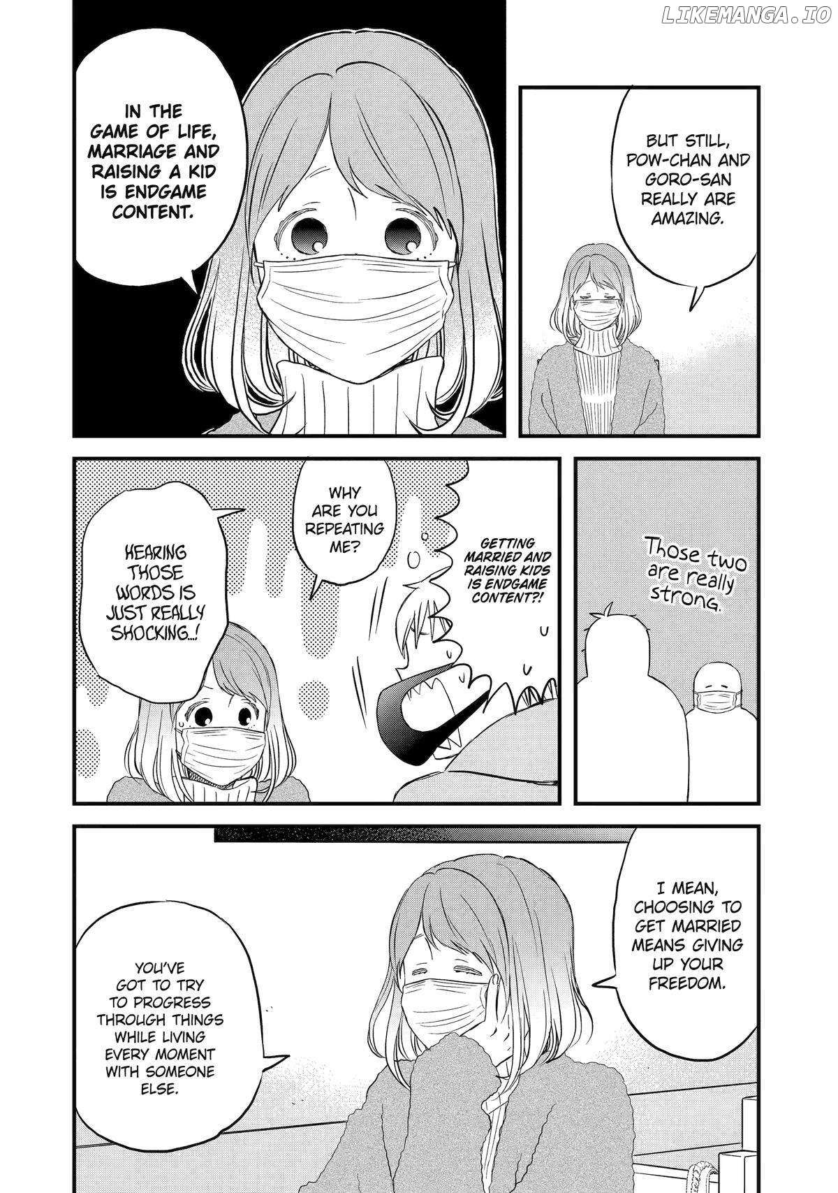 Rooming With A Gamer Gal - Chapter 78