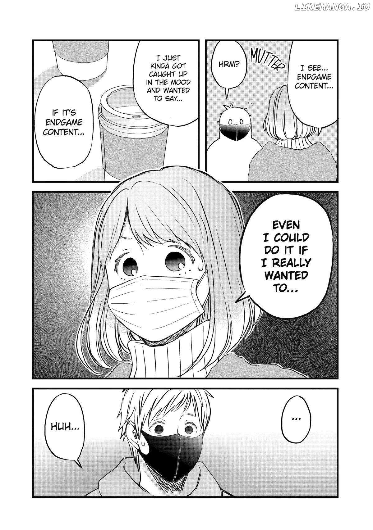 Rooming With A Gamer Gal - Chapter 78