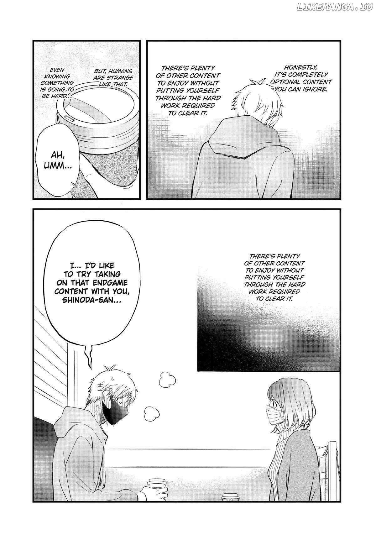 Rooming With A Gamer Gal - Chapter 78