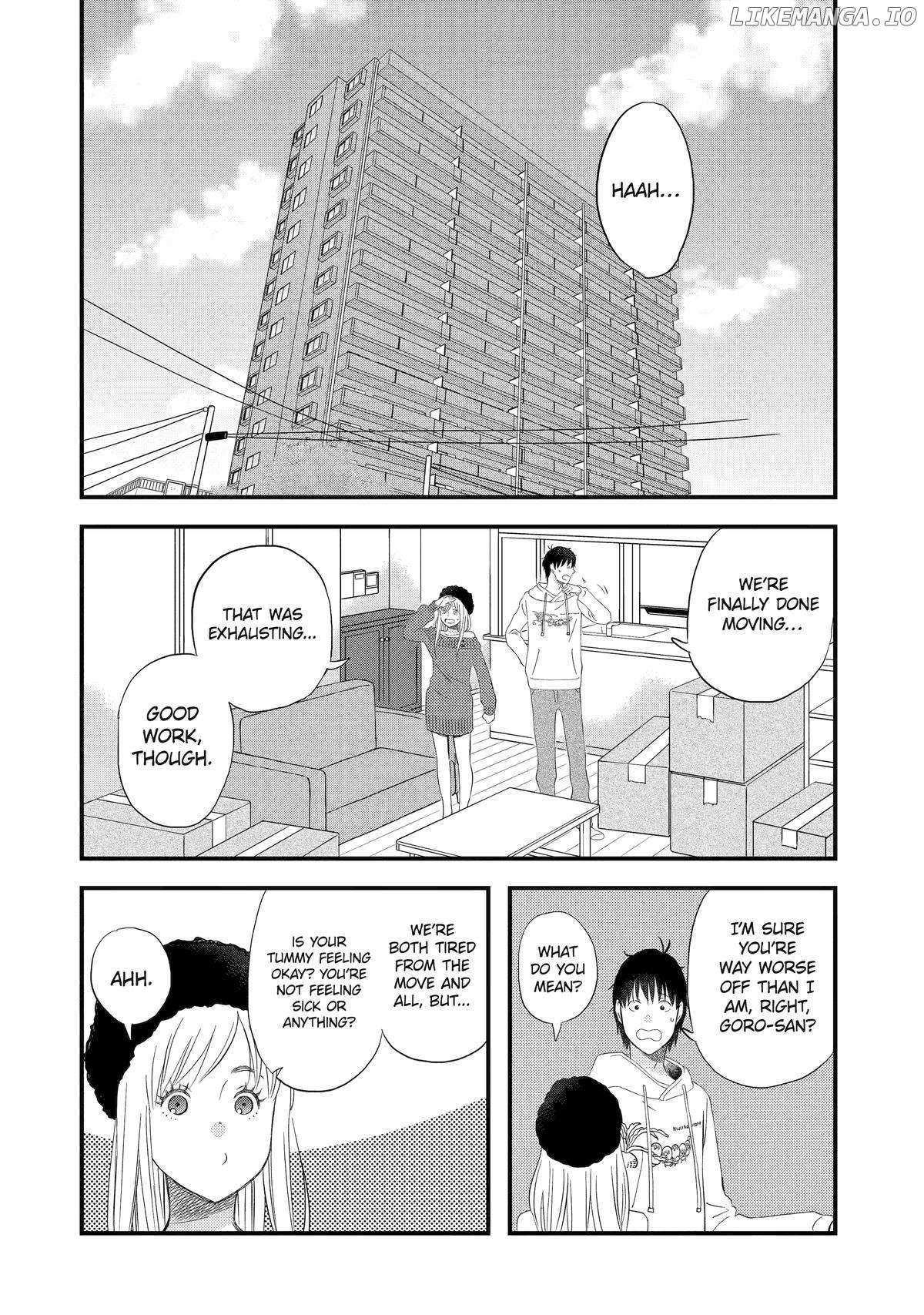 Rooming With A Gamer Gal - Chapter 66