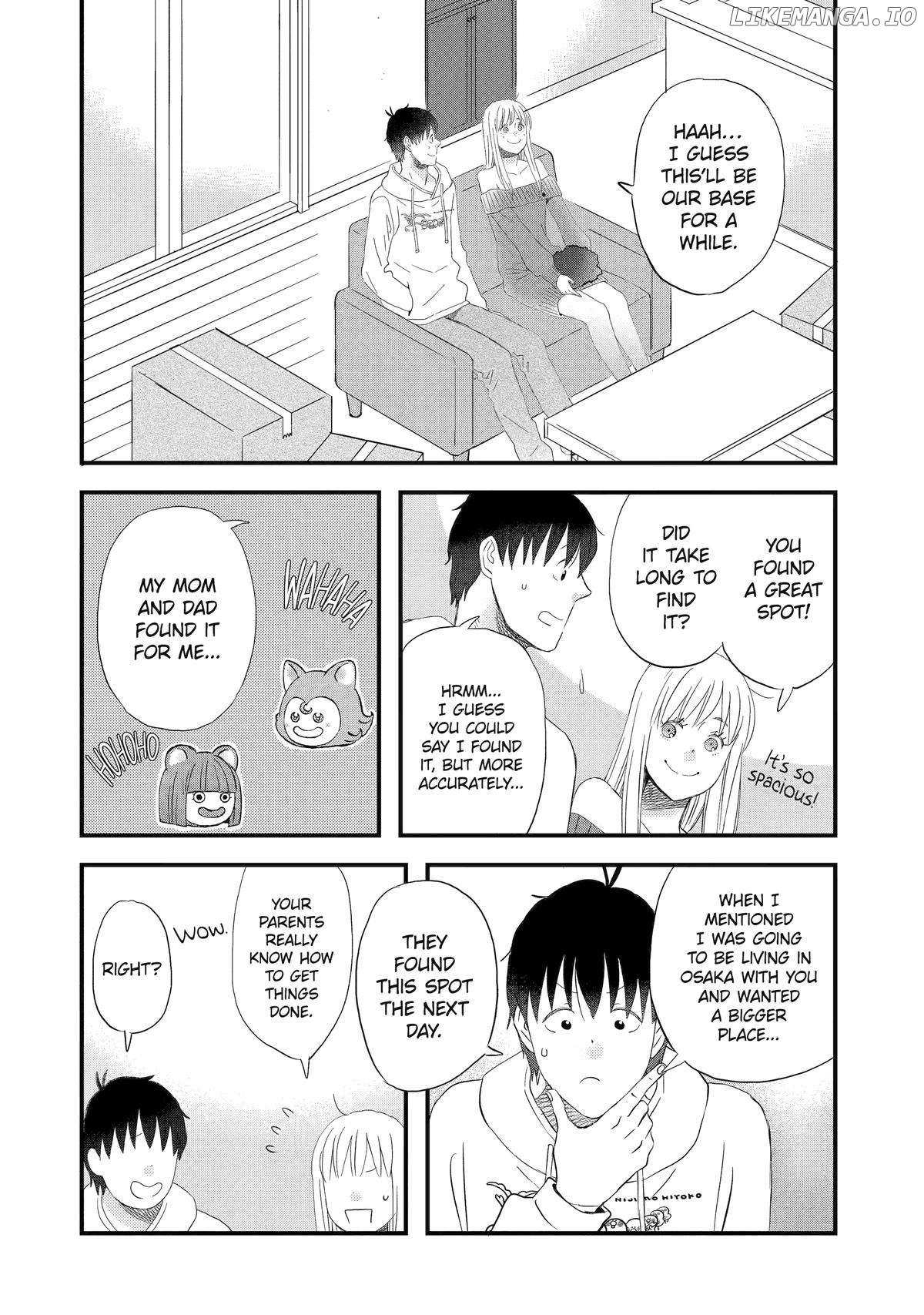 Rooming With A Gamer Gal - Chapter 66