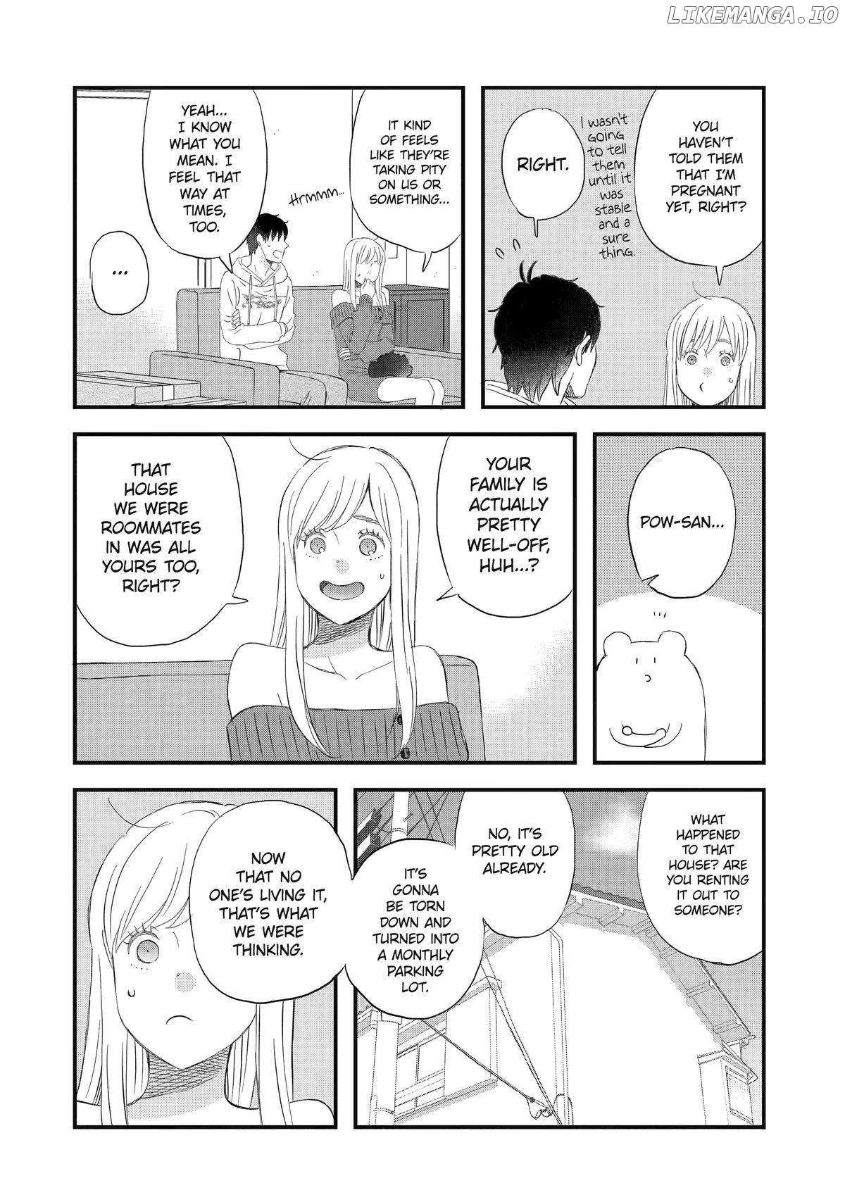 Rooming With A Gamer Gal - Chapter 66