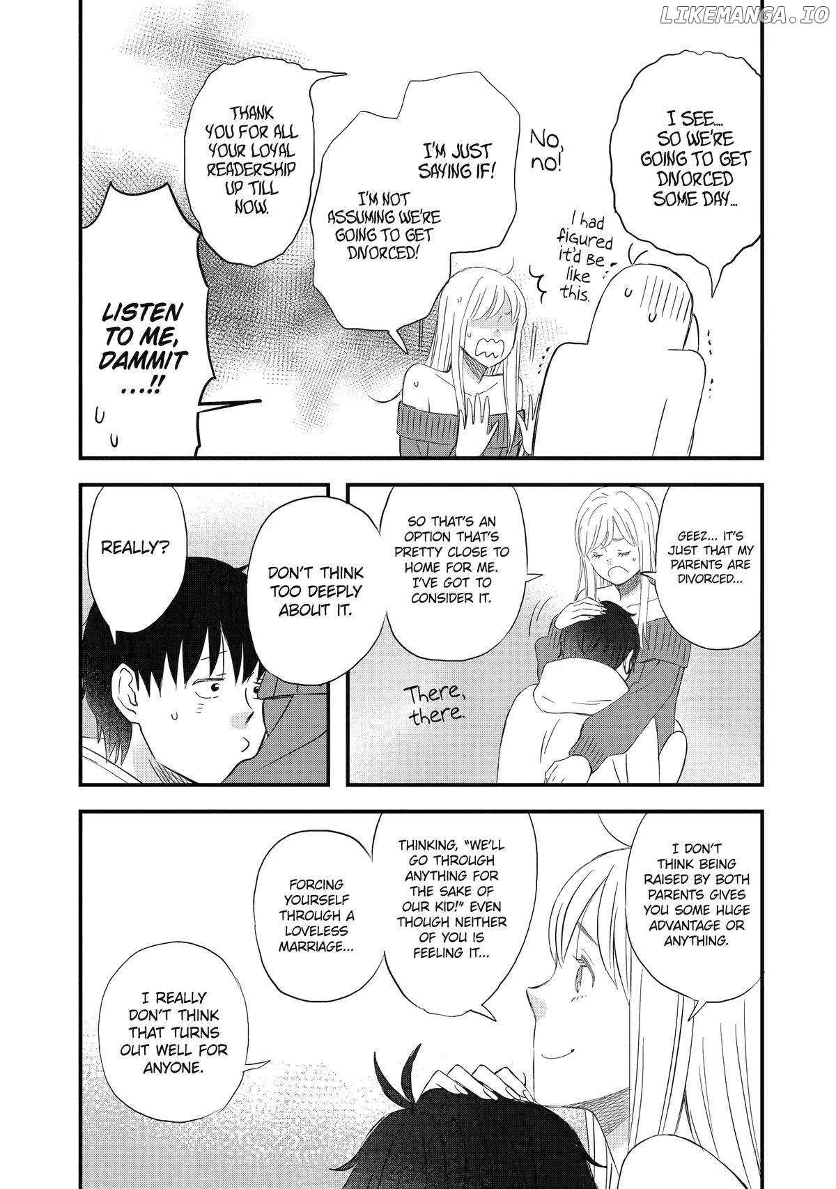 Rooming With A Gamer Gal - Chapter 66