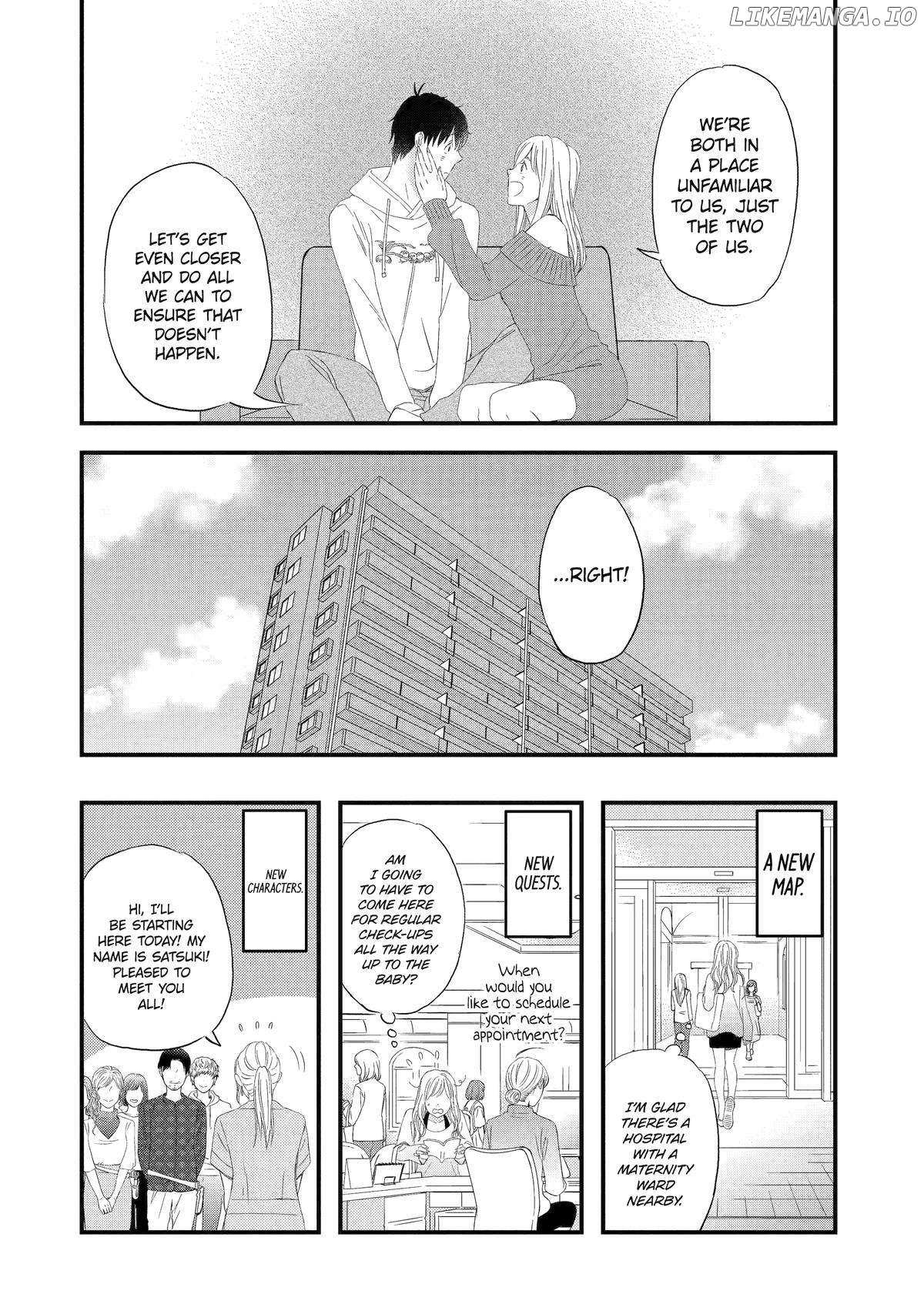 Rooming With A Gamer Gal - Chapter 66