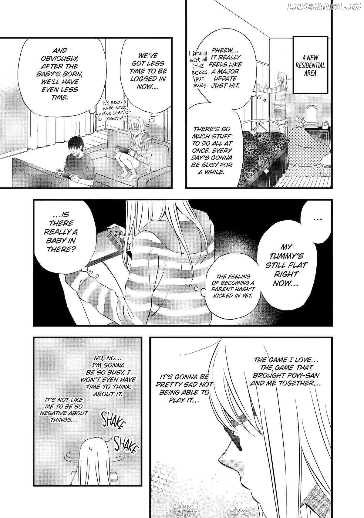 Rooming With A Gamer Gal - Chapter 66