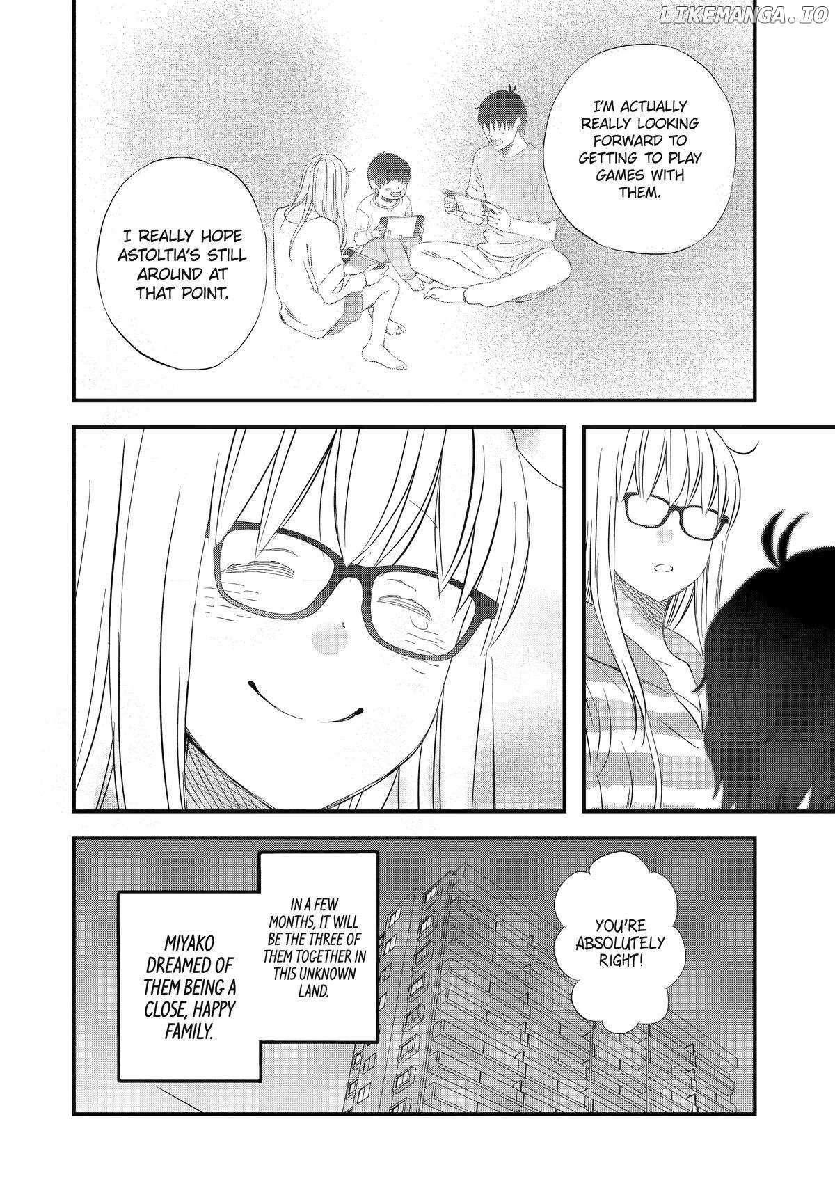 Rooming With A Gamer Gal - Chapter 66