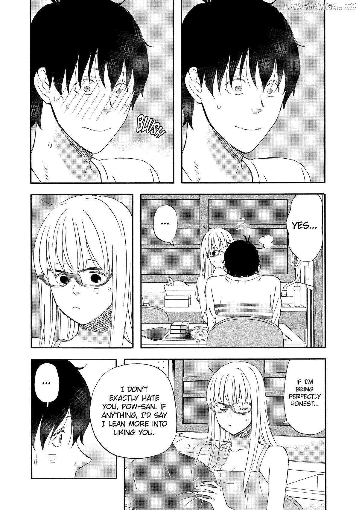 Rooming With A Gamer Gal - Chapter 37