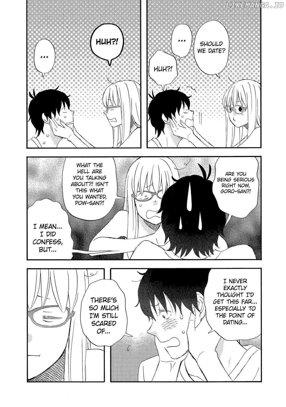 Rooming With A Gamer Gal - Chapter 37