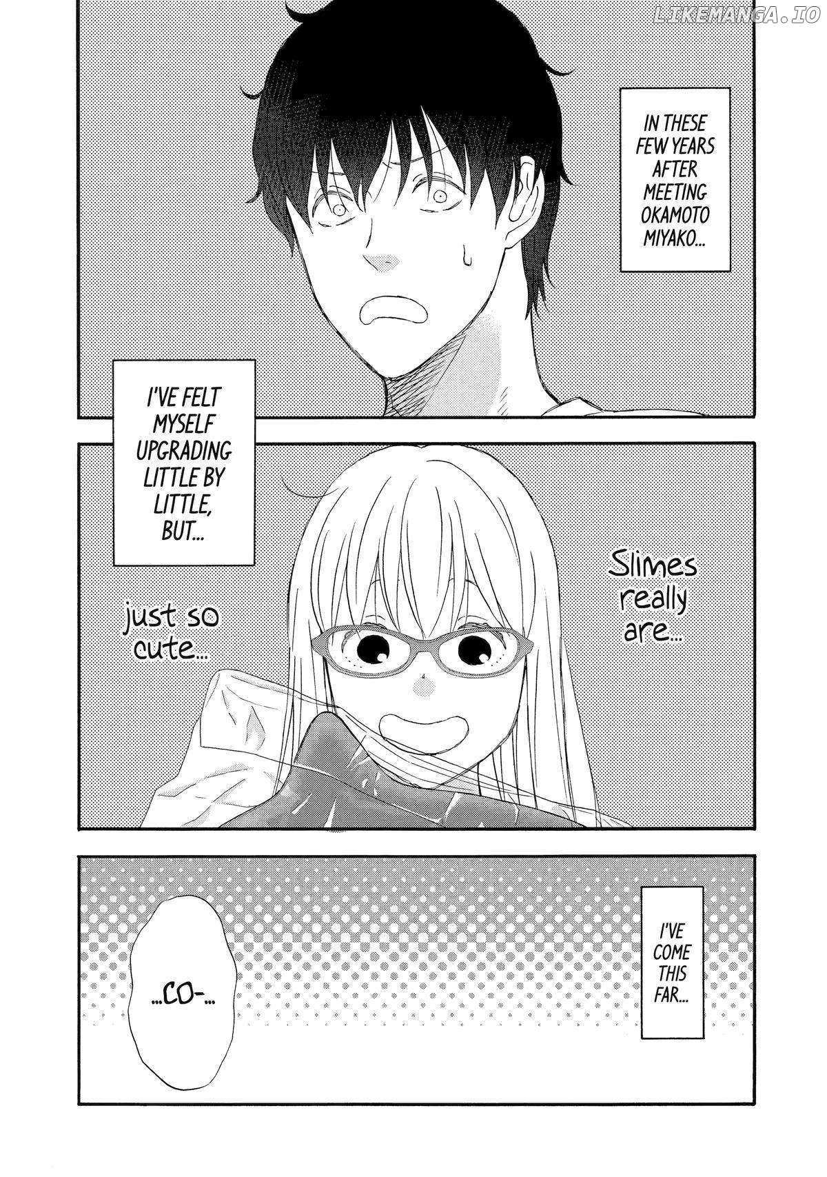 Rooming With A Gamer Gal - Chapter 37