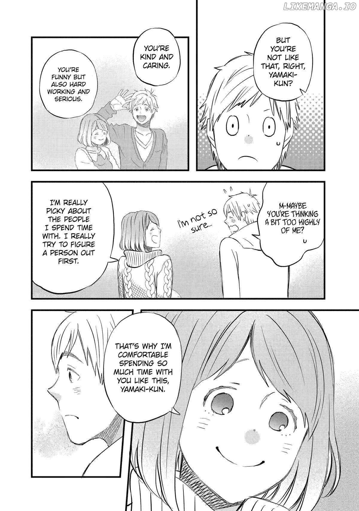 Rooming With A Gamer Gal - Chapter 65