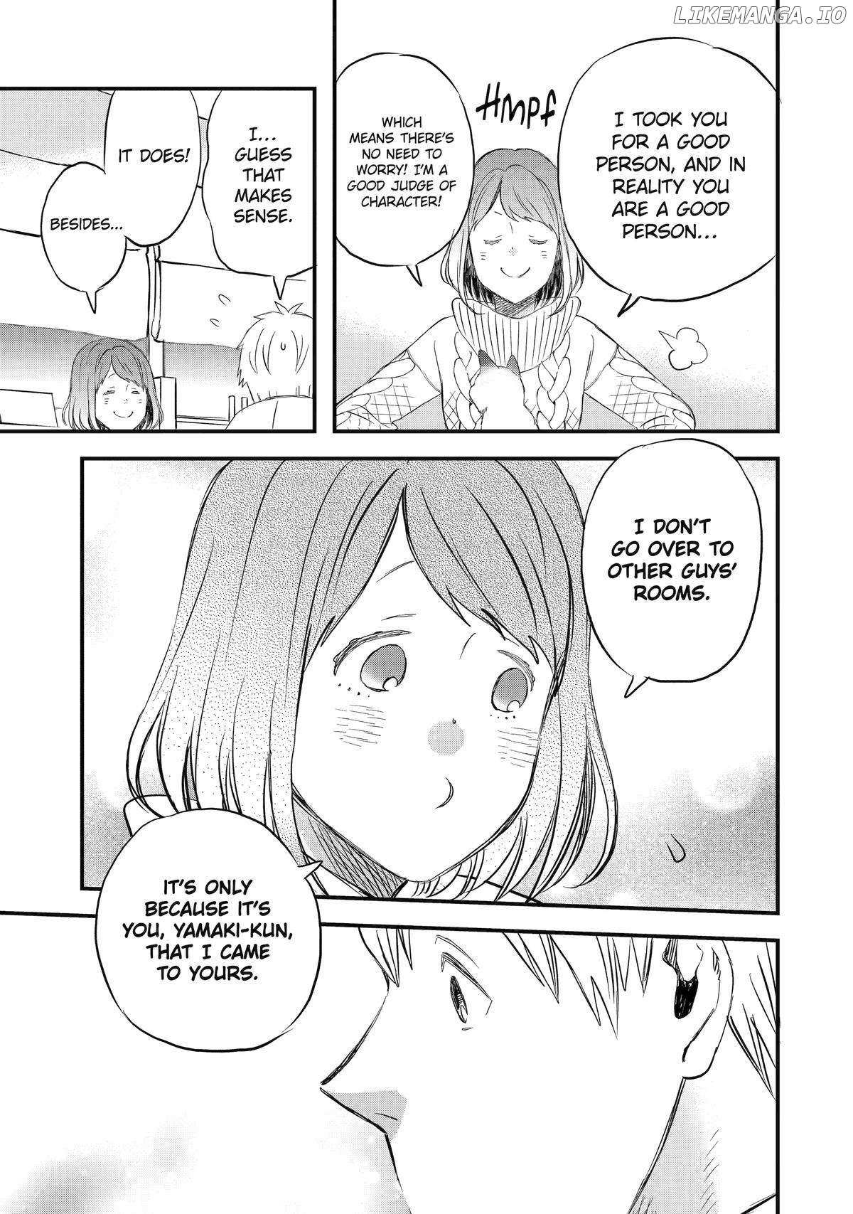 Rooming With A Gamer Gal - Chapter 65