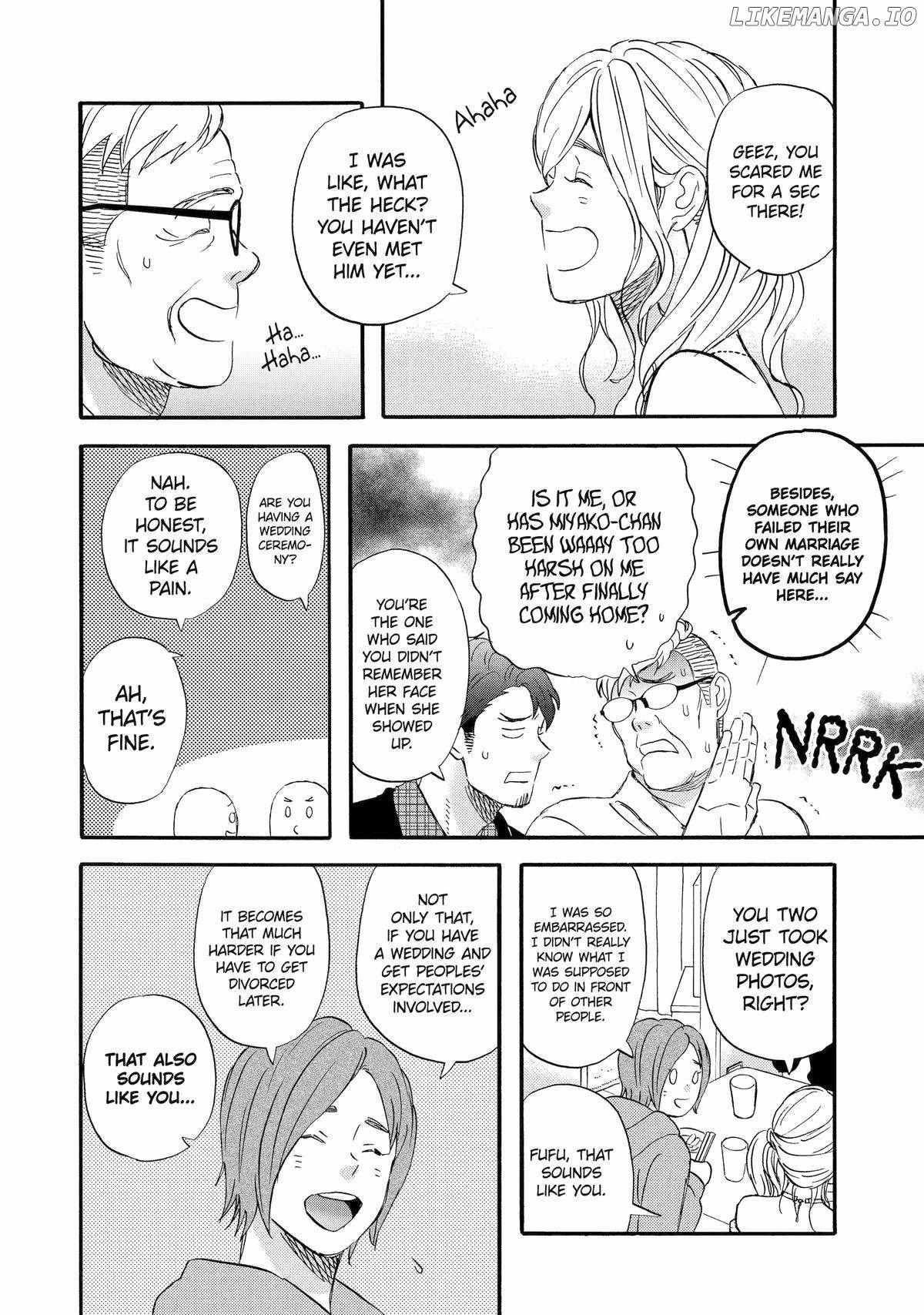 Rooming With A Gamer Gal - Chapter 55