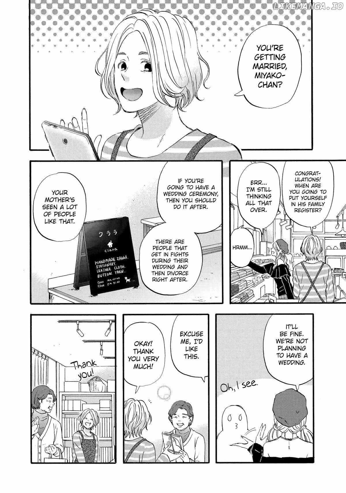 Rooming With A Gamer Gal - Chapter 55