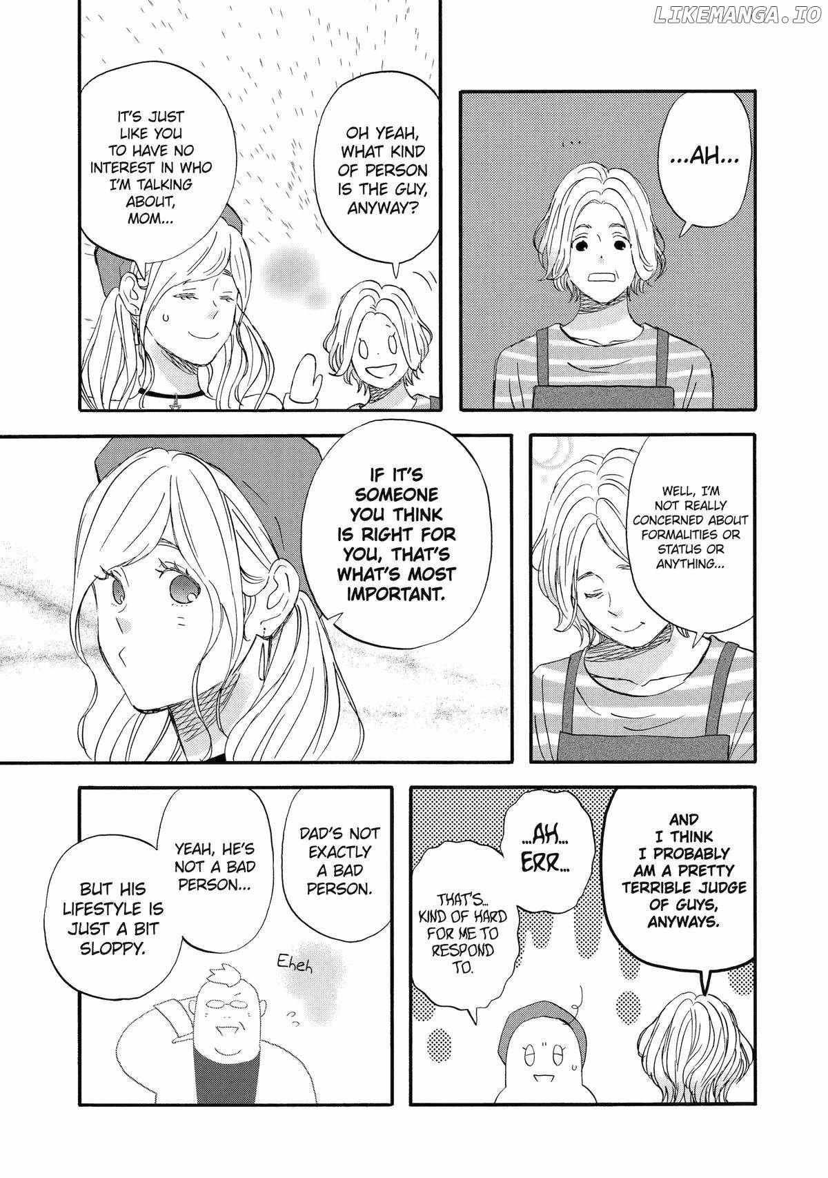 Rooming With A Gamer Gal - Chapter 55