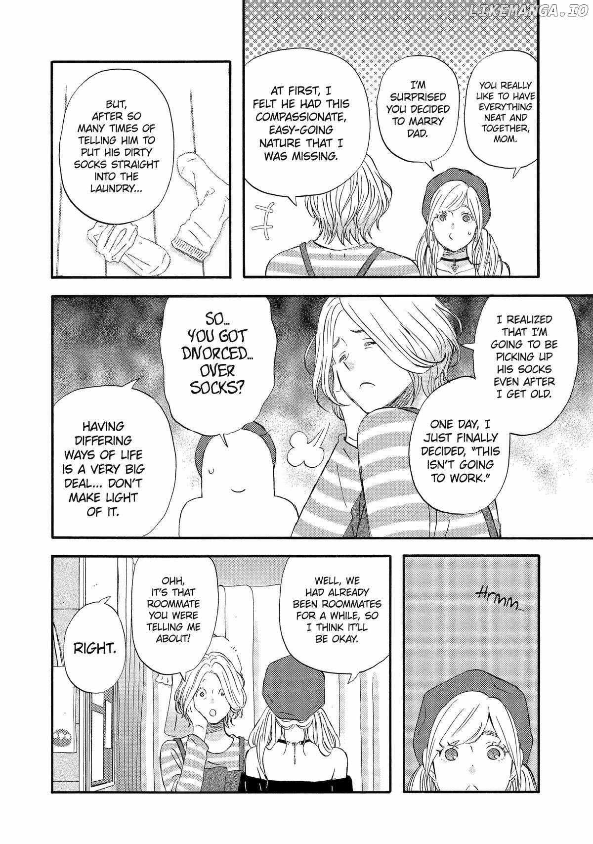 Rooming With A Gamer Gal - Chapter 55