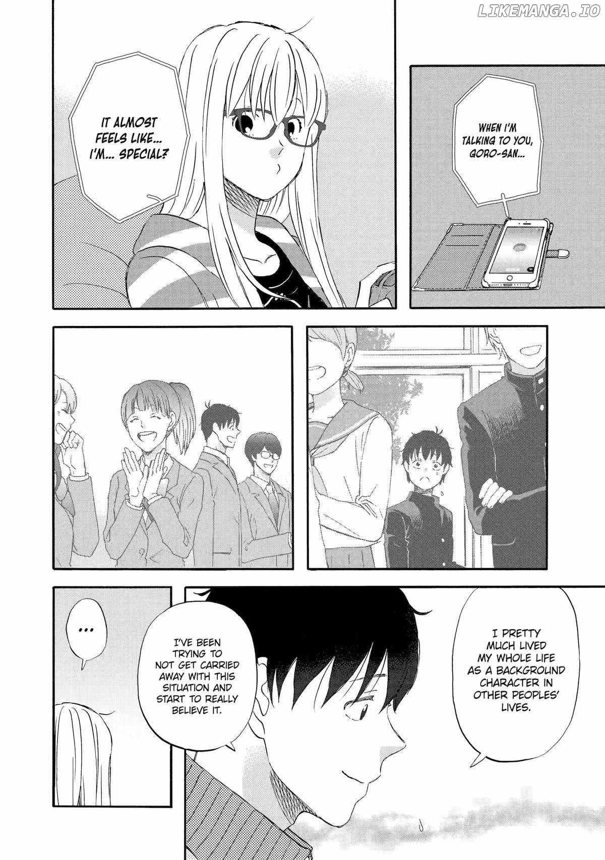 Rooming With A Gamer Gal - Chapter 55